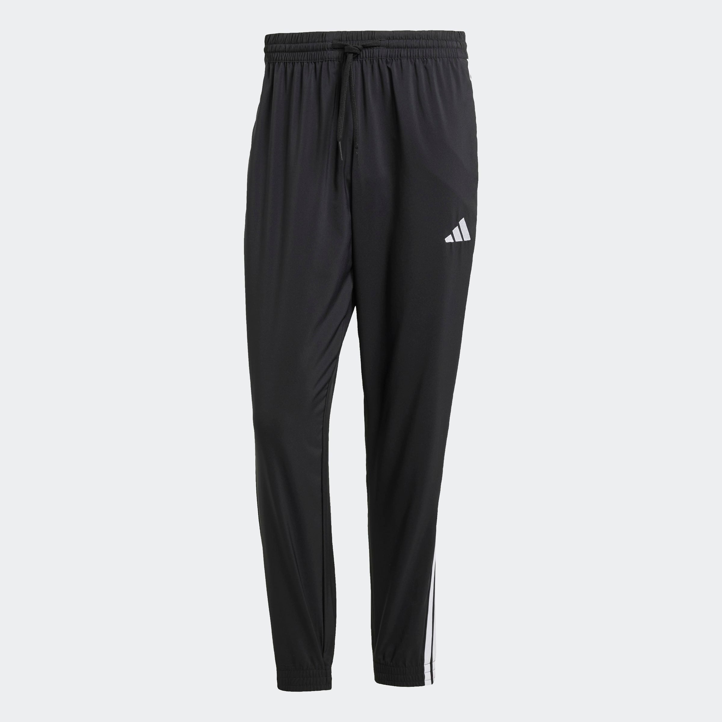 adidas Sportswear Sportbroek M 3S WV TC PT (1-delig)