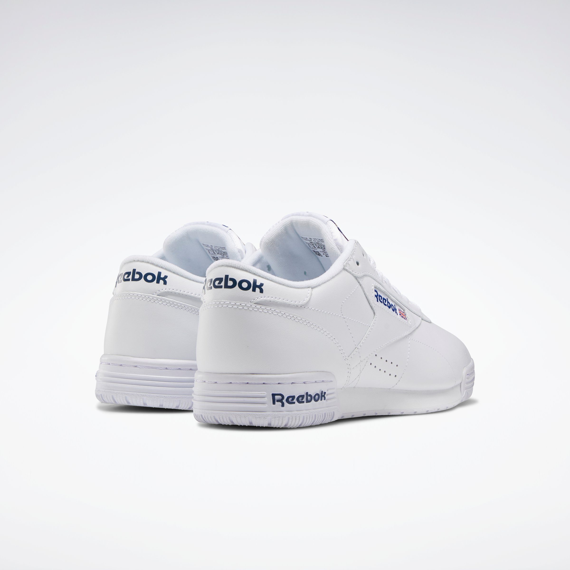 Reebok Classic Sneakers Ex-O-Fit Clean Logo Int