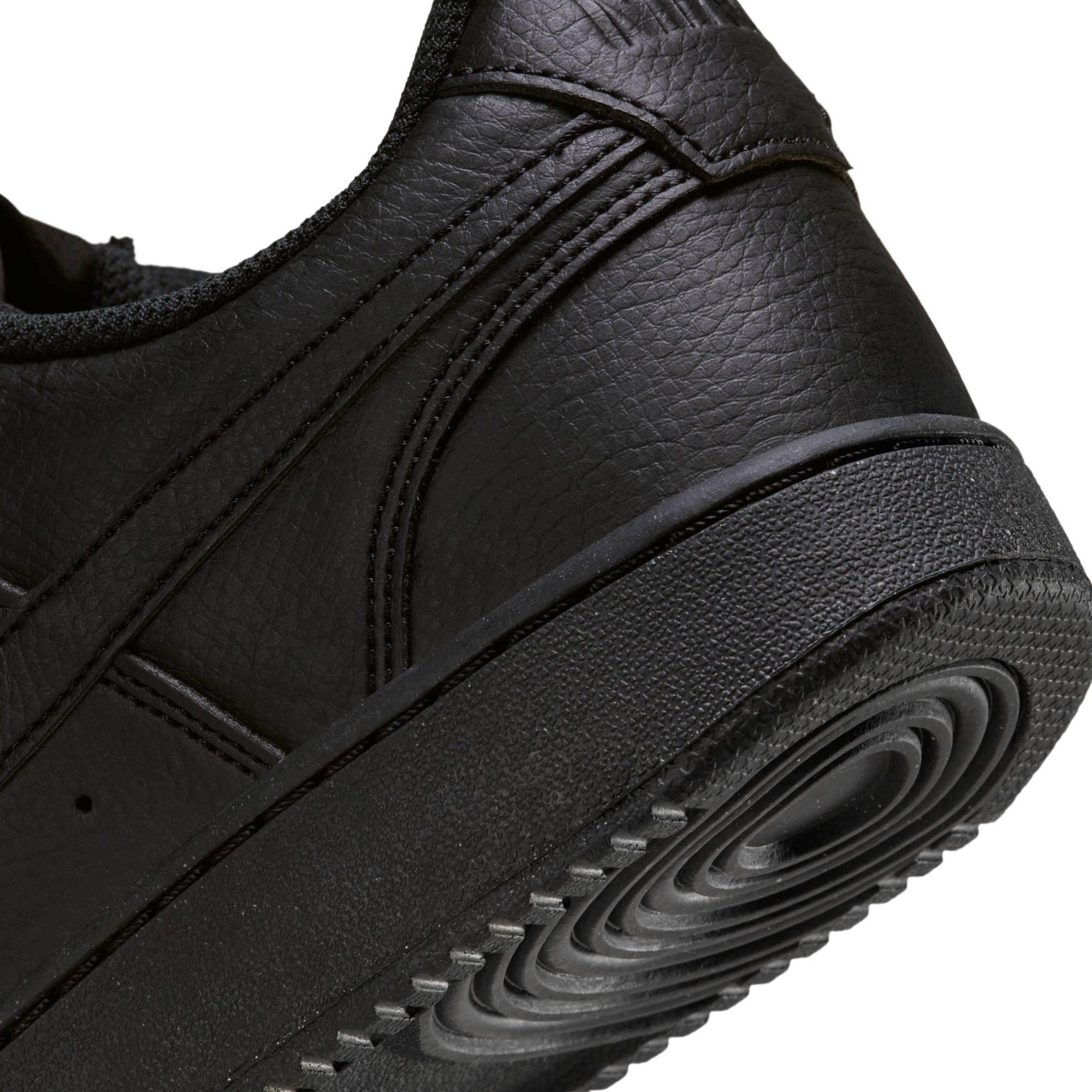 Nike Sportswear Sneakers COURT VISION LOW NEXT NATURE Design in de voetsporen van de Air Force 1