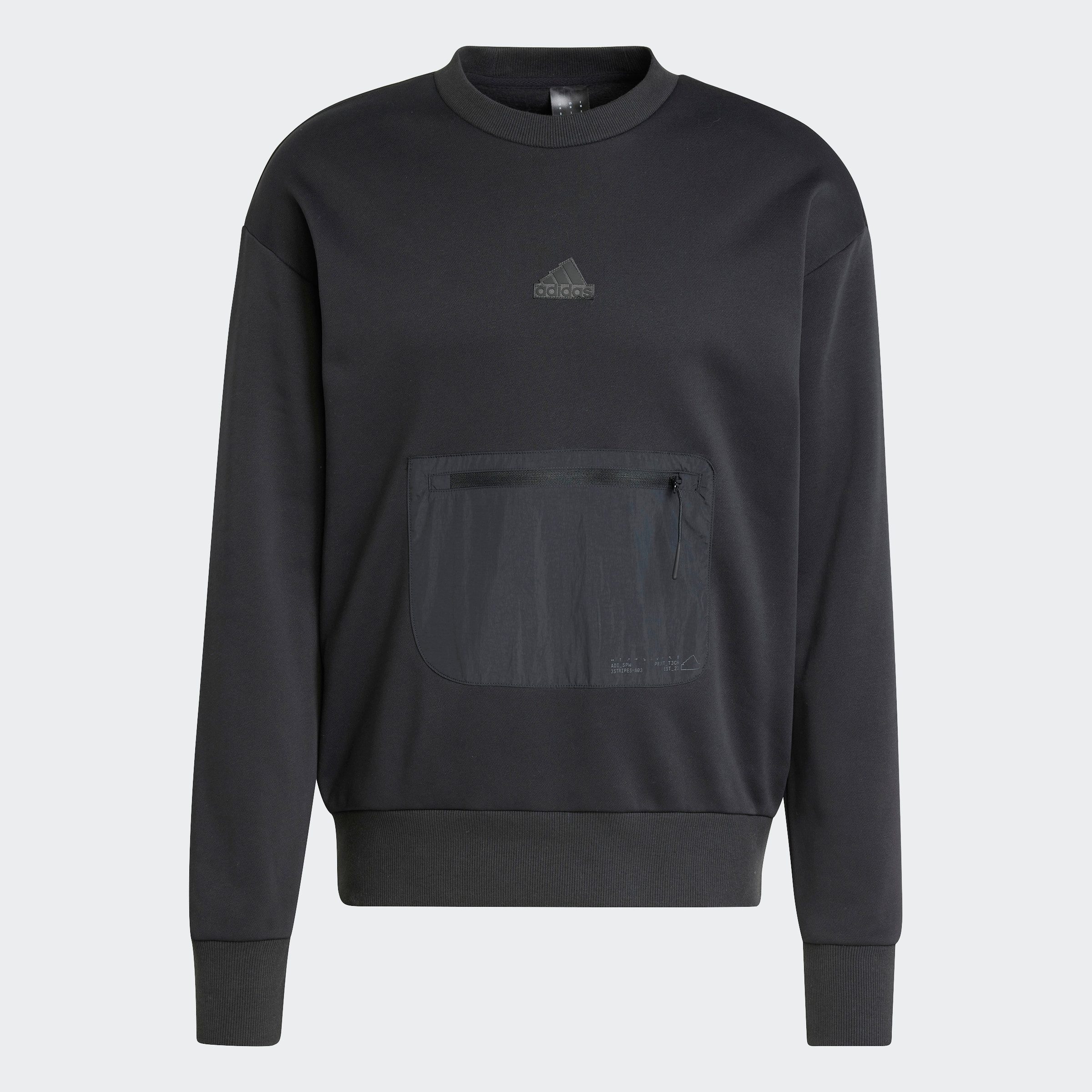 adidas Sportswear Sweatshirt M CE FL CREW