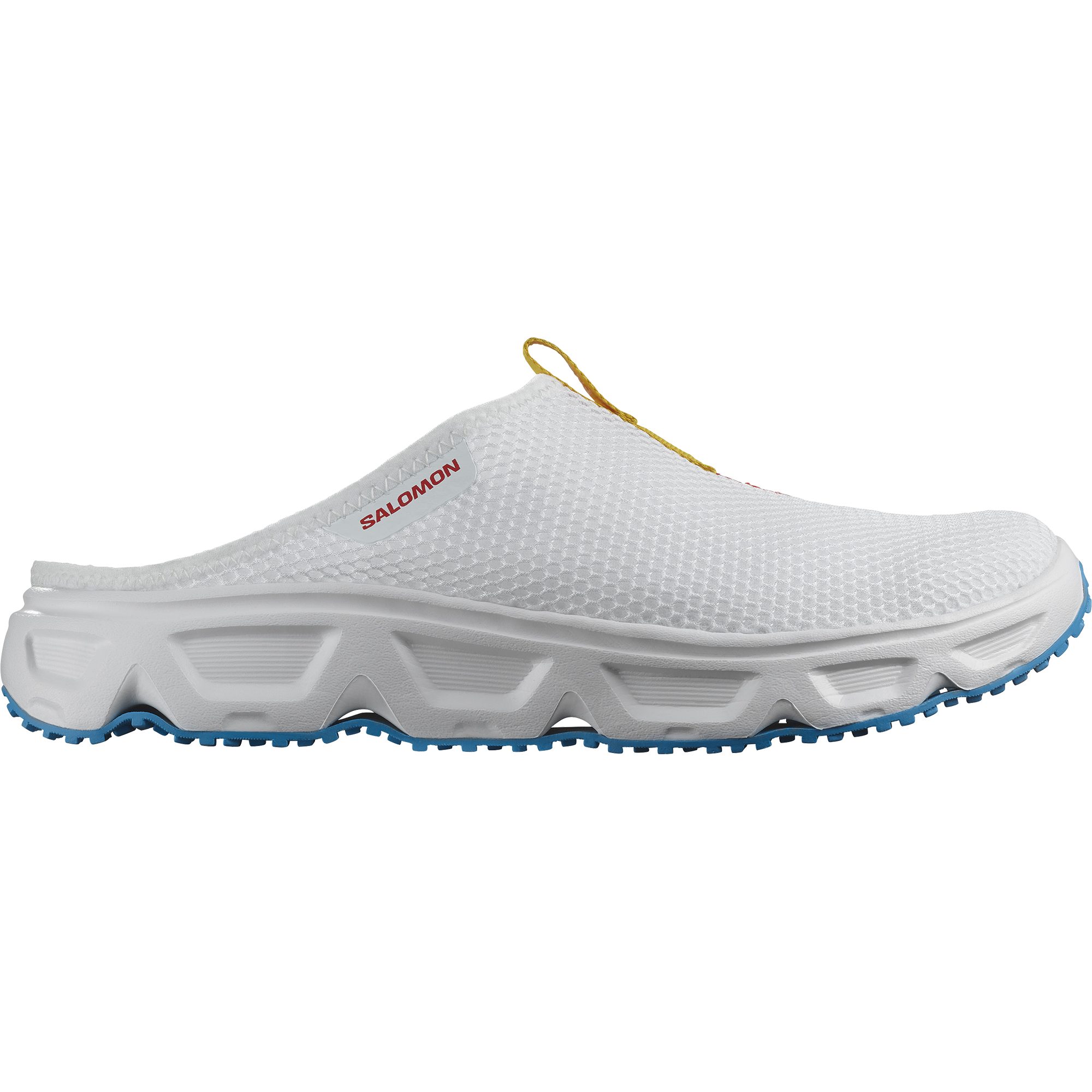 Salomon Sandalen REELAX SLIDE 6.0 W Wh Herstellingschoenen, trekkingsandaal
