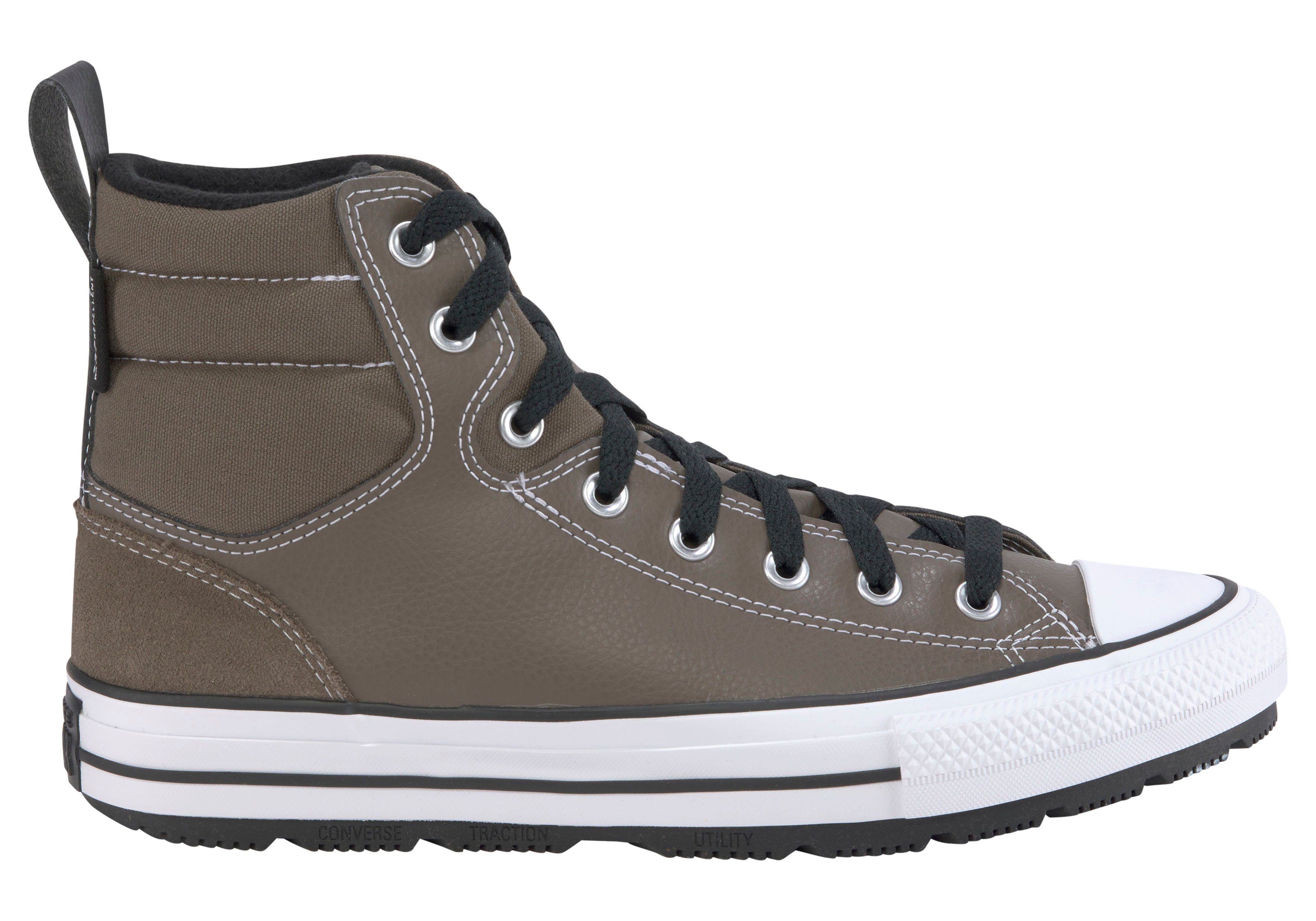 Converse Sneakerboots ALL STAR BERKSHIRE