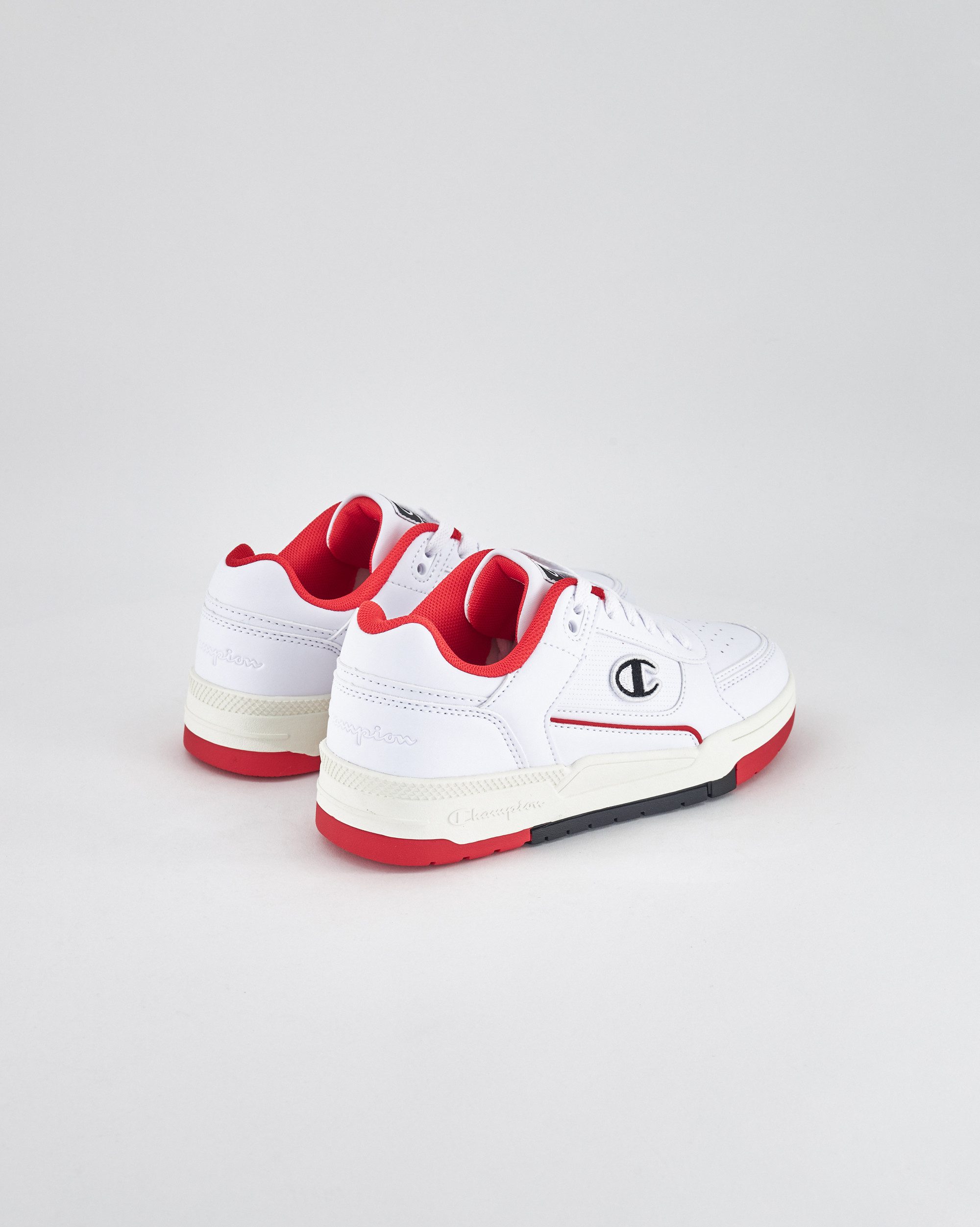 Champion Sneakers RD18 HERITAGE B GS