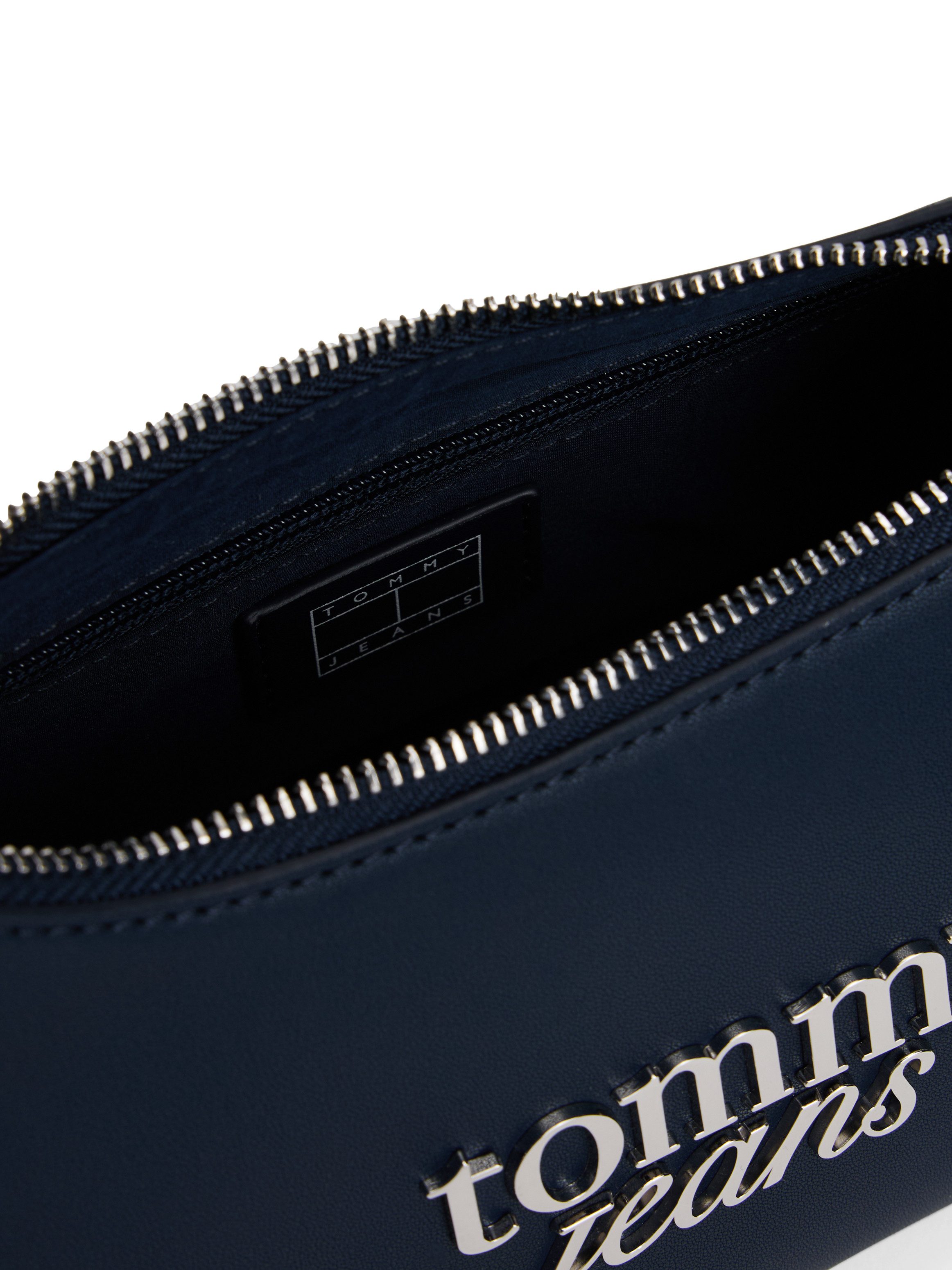 TOMMY JEANS Schoudertas TJW BOLD SCRIPT SHOULDER BAG