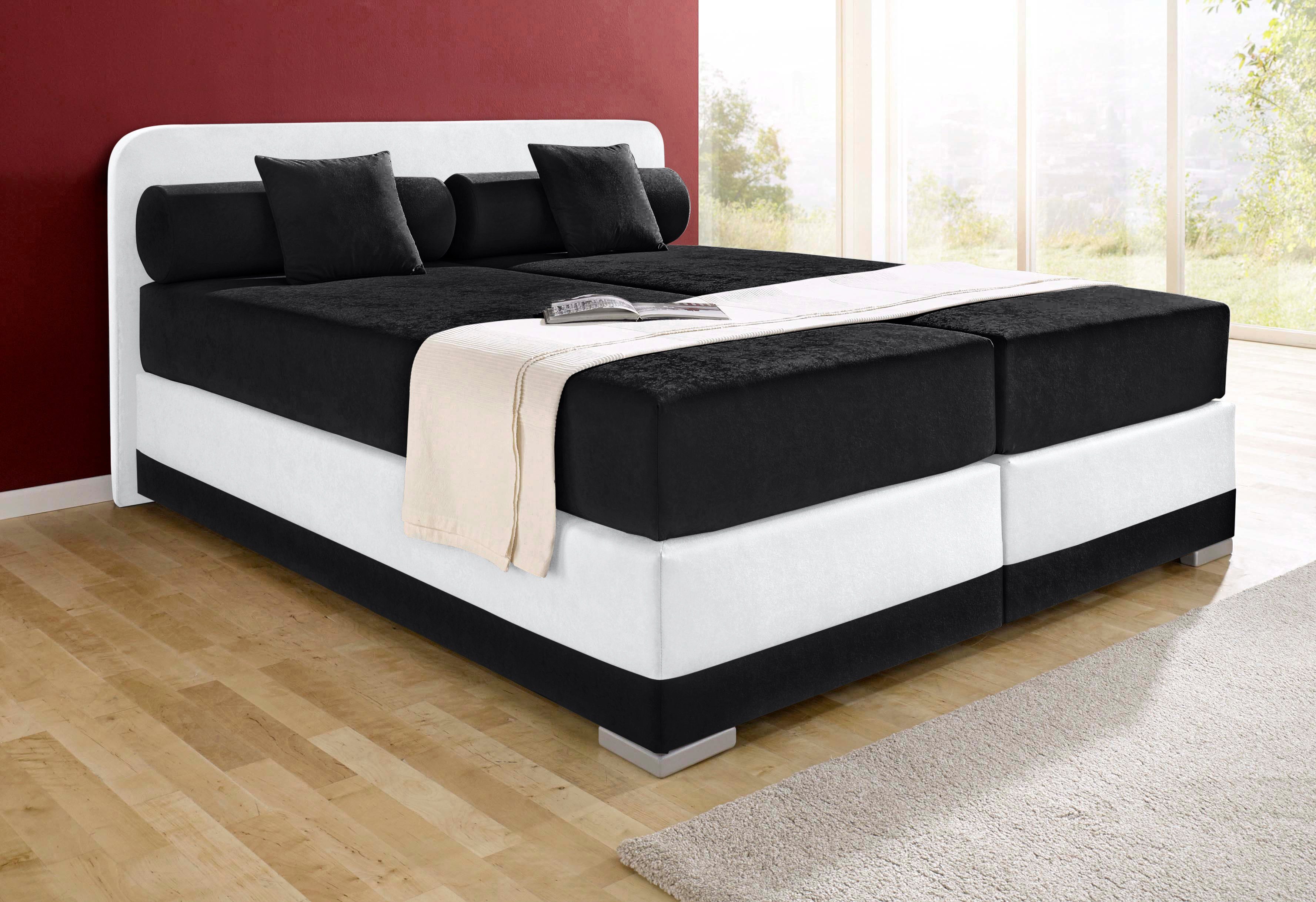 Maintal Boxspring Lago