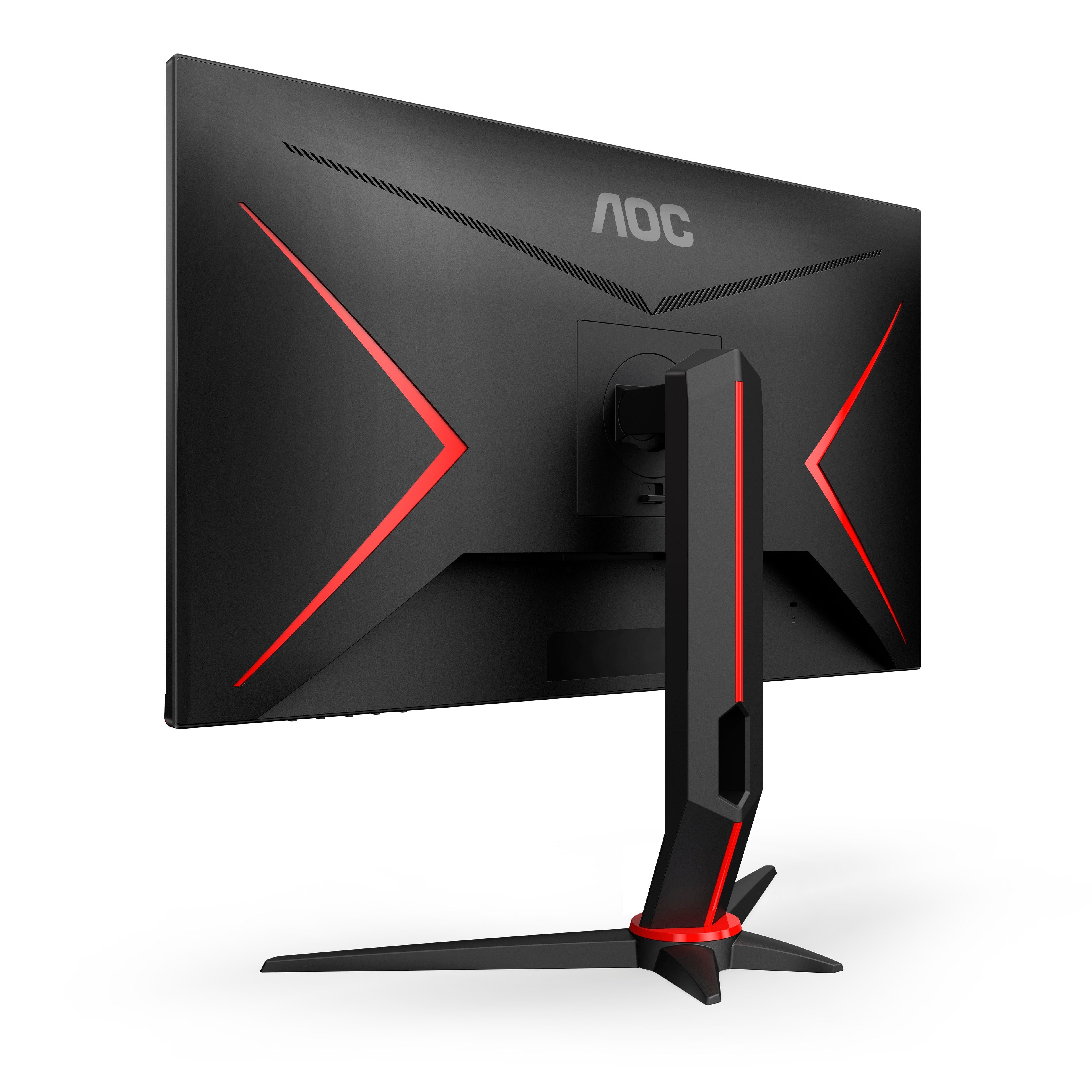 AOC Gaming-monitor 27G2SU/BK, 68,6 cm / 27"