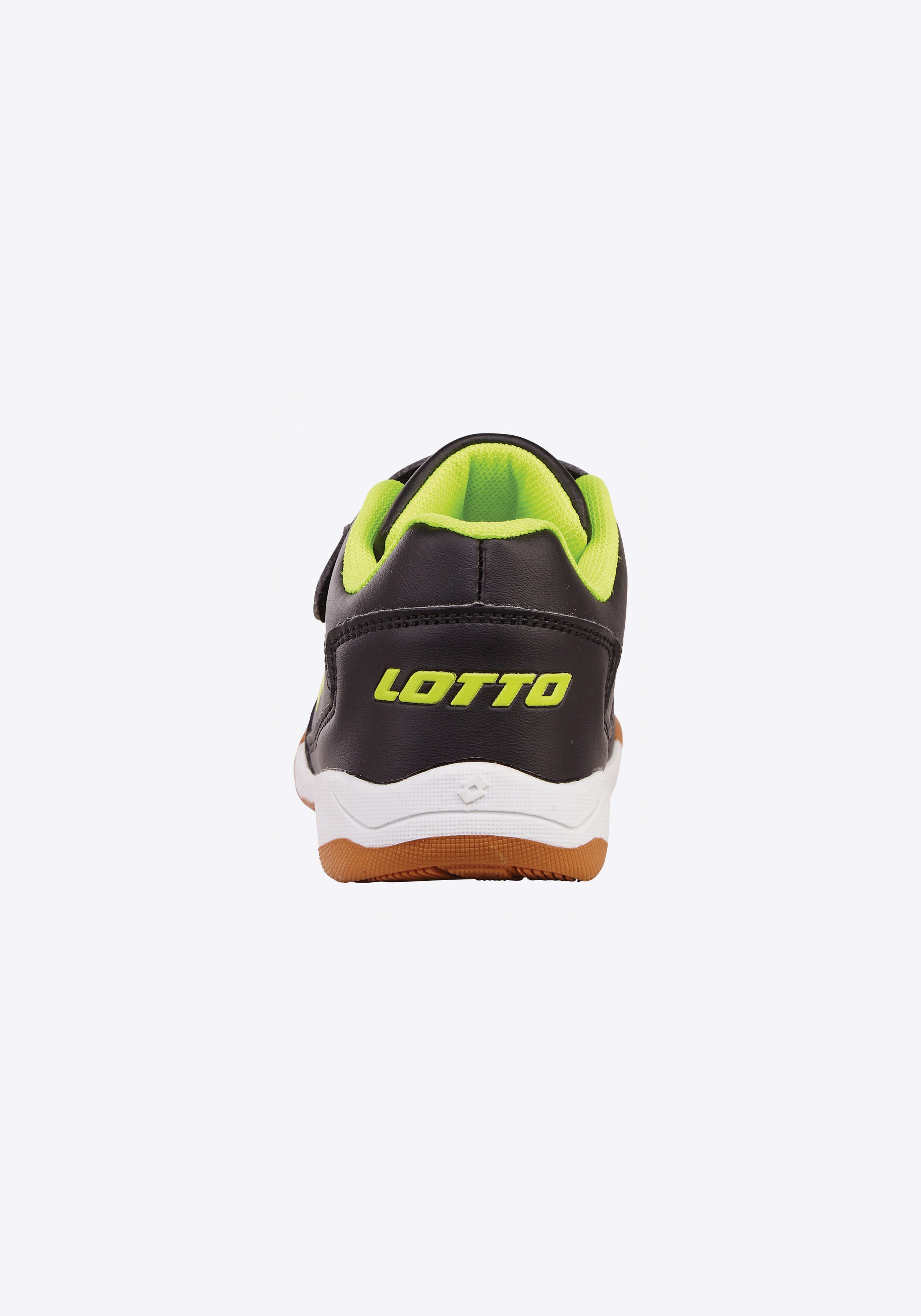 lotto Zaalschoenen met klittenbandsluiting