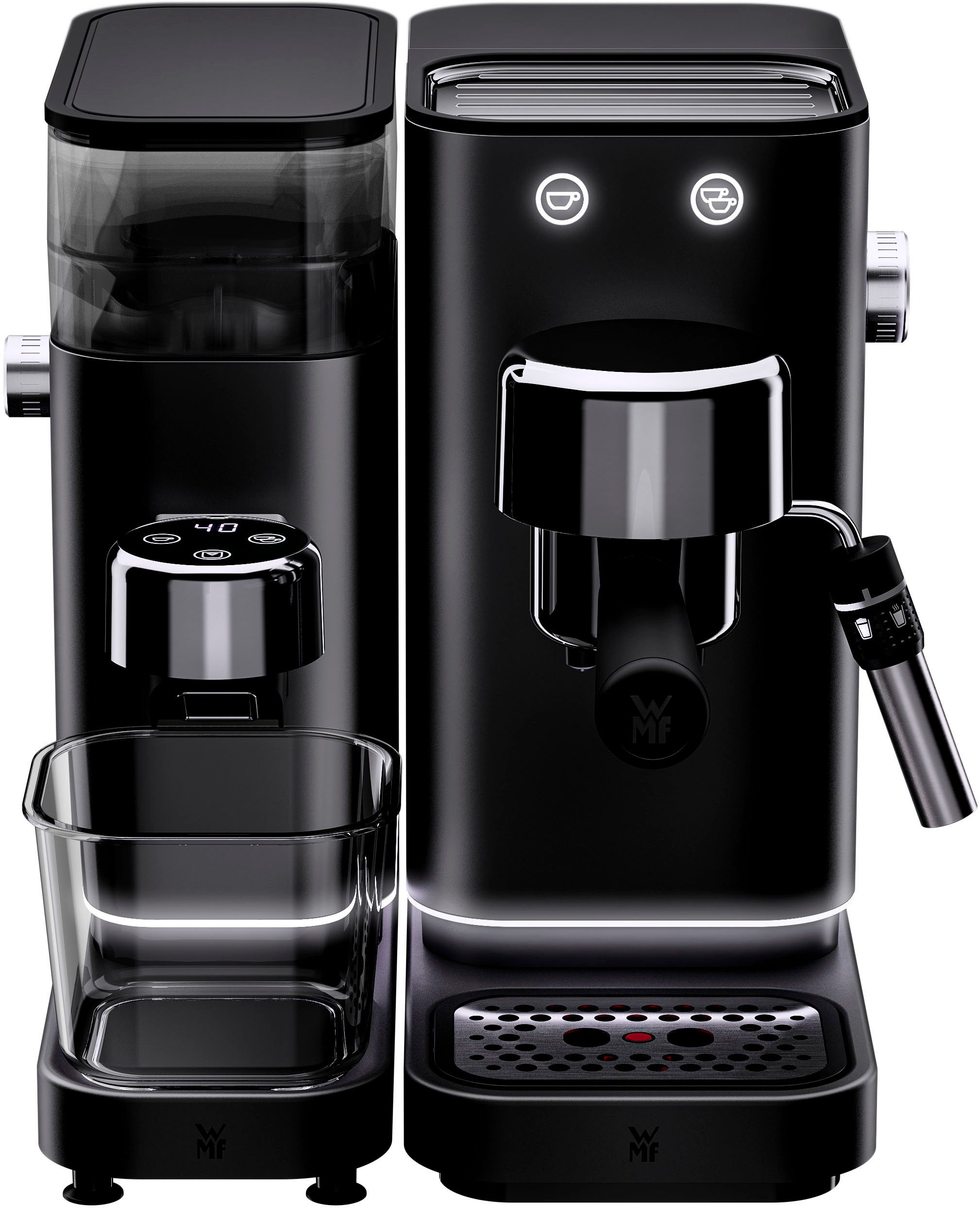 WMF Koffiemolen Lumero