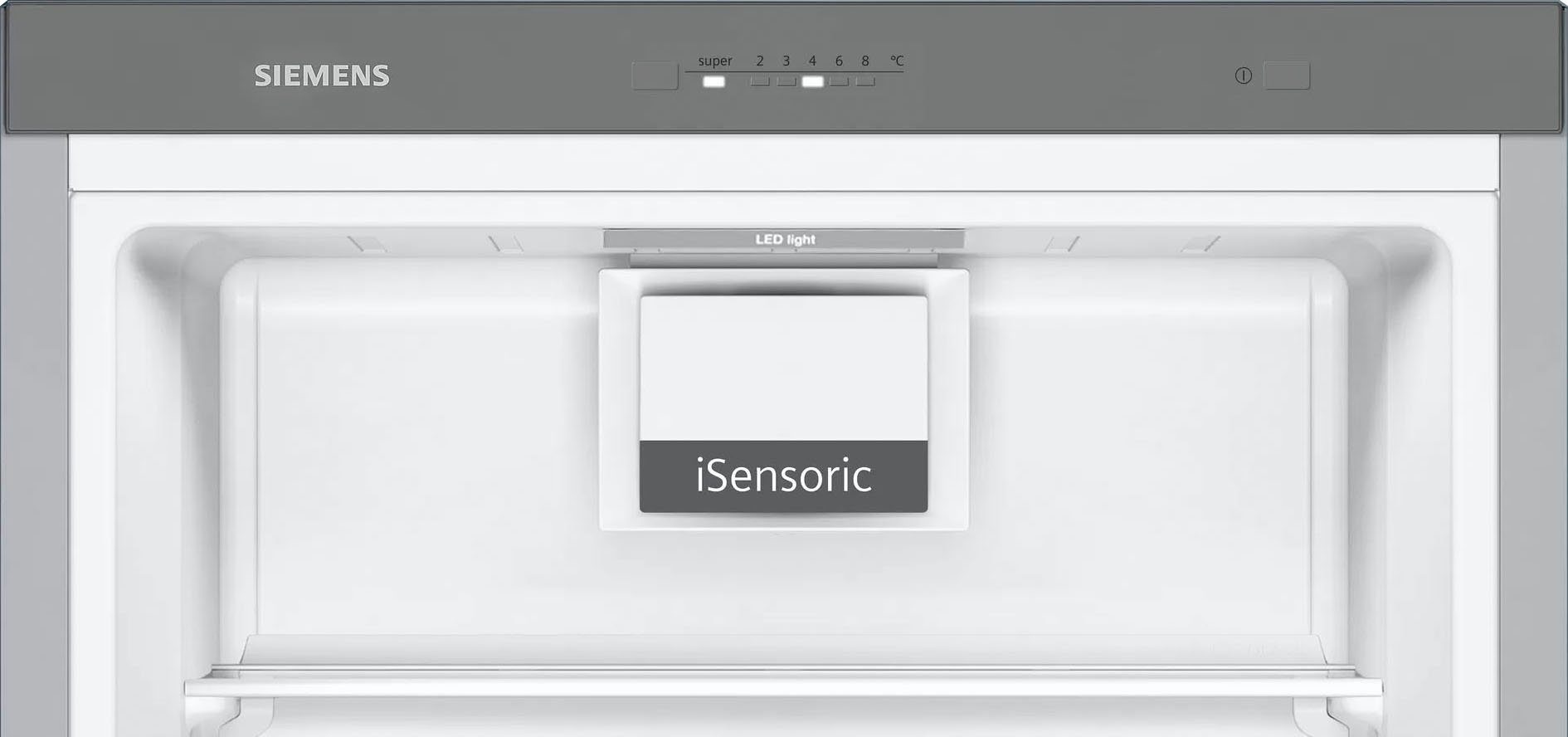 SIEMENS Koelkast KS36VVIEP