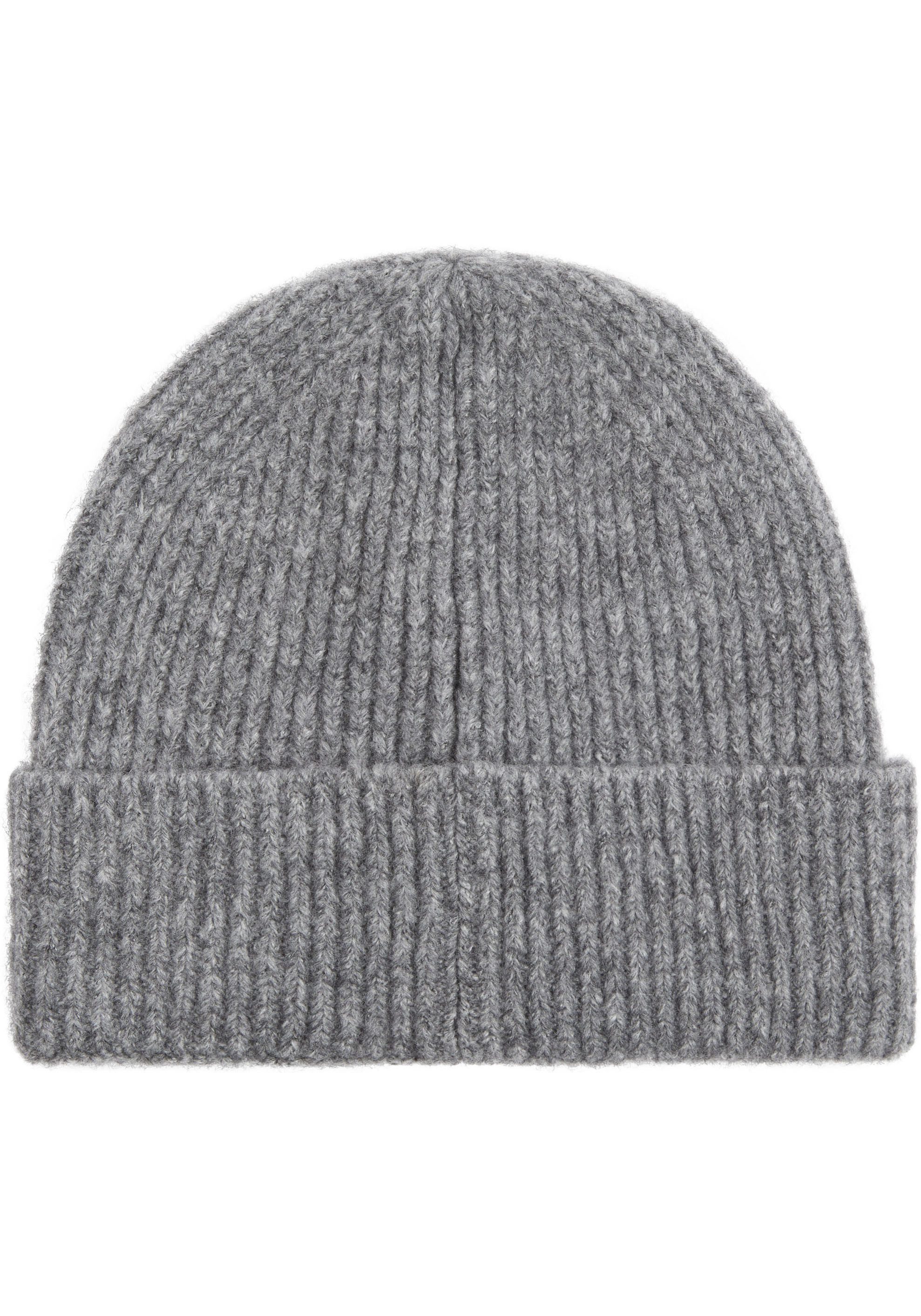 Calvin Klein Beanie THICK EMBROIDERY BEANIE