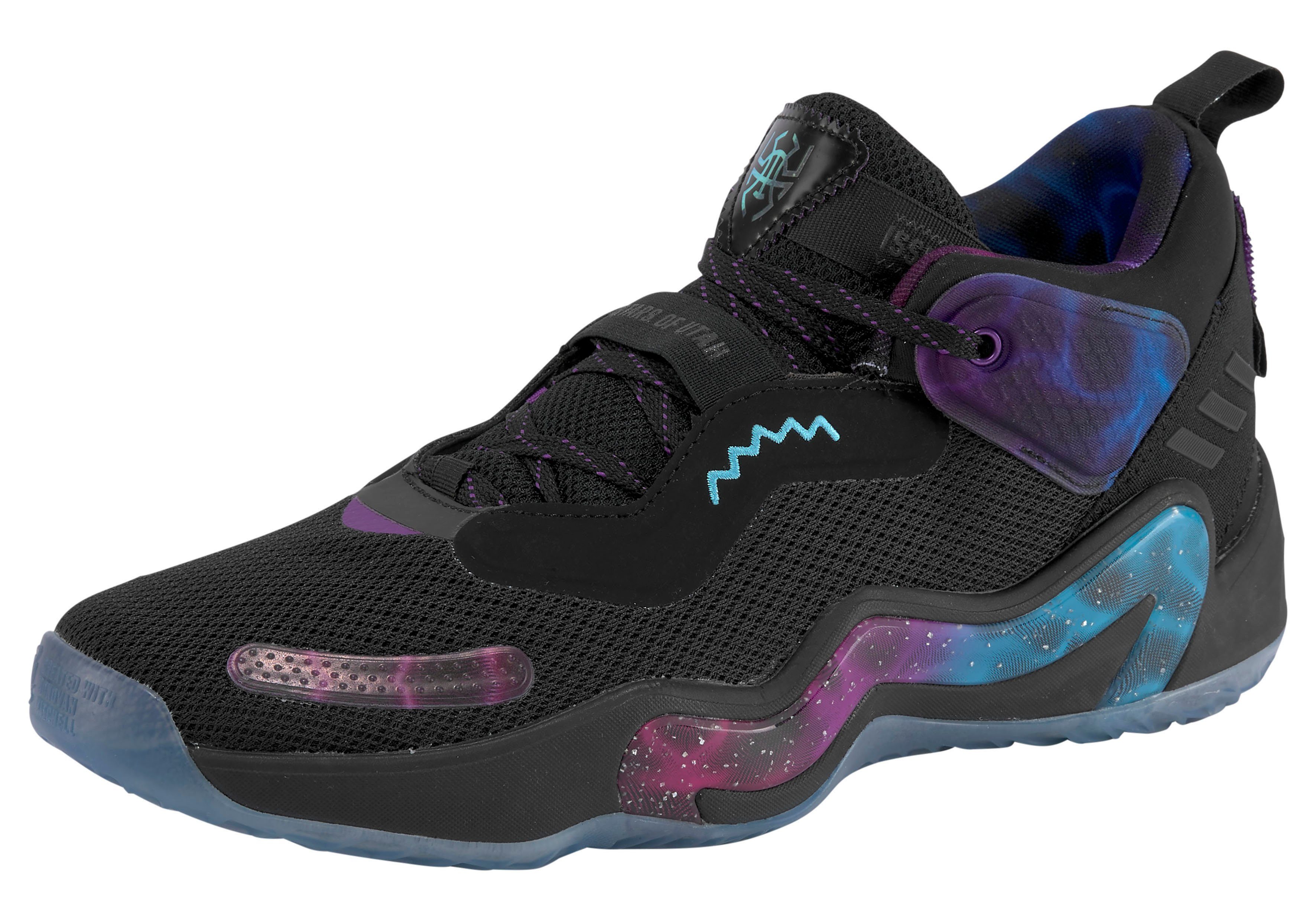 adidas Performance Basketbalschoenen? Bestel nu bij | OTTO