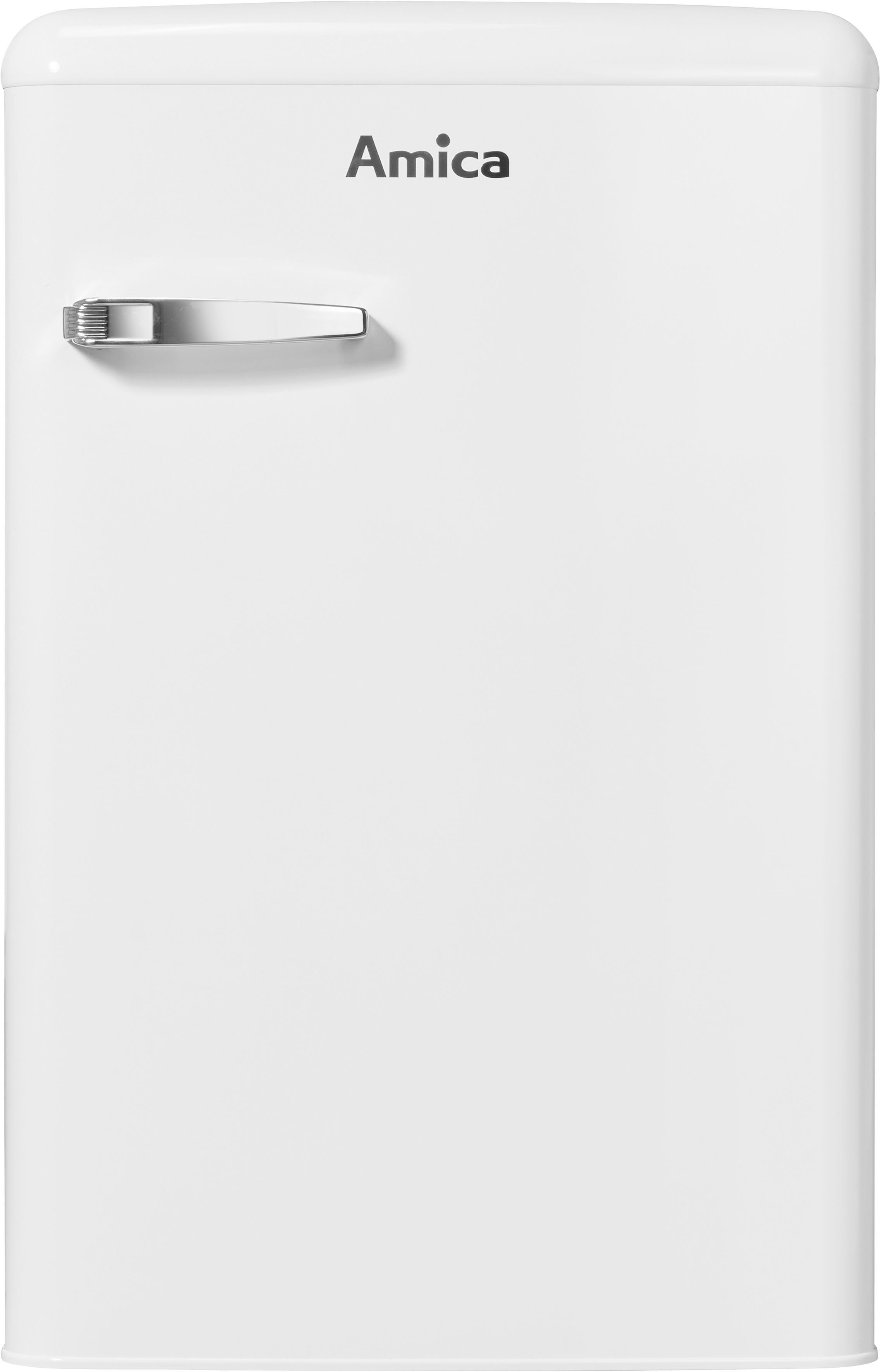 Amica Koelkast KSR 361 160 R
