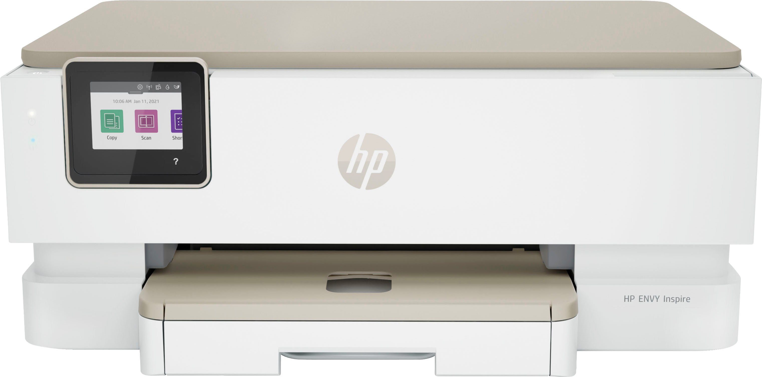 HP All-in-oneprinter Envy Inspire 7220e