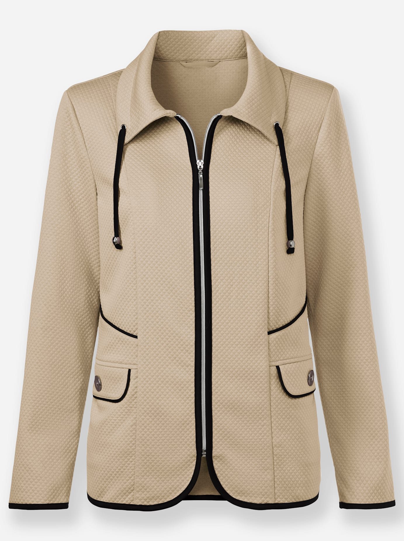 Classic Jerseyblazer Jersey blazer