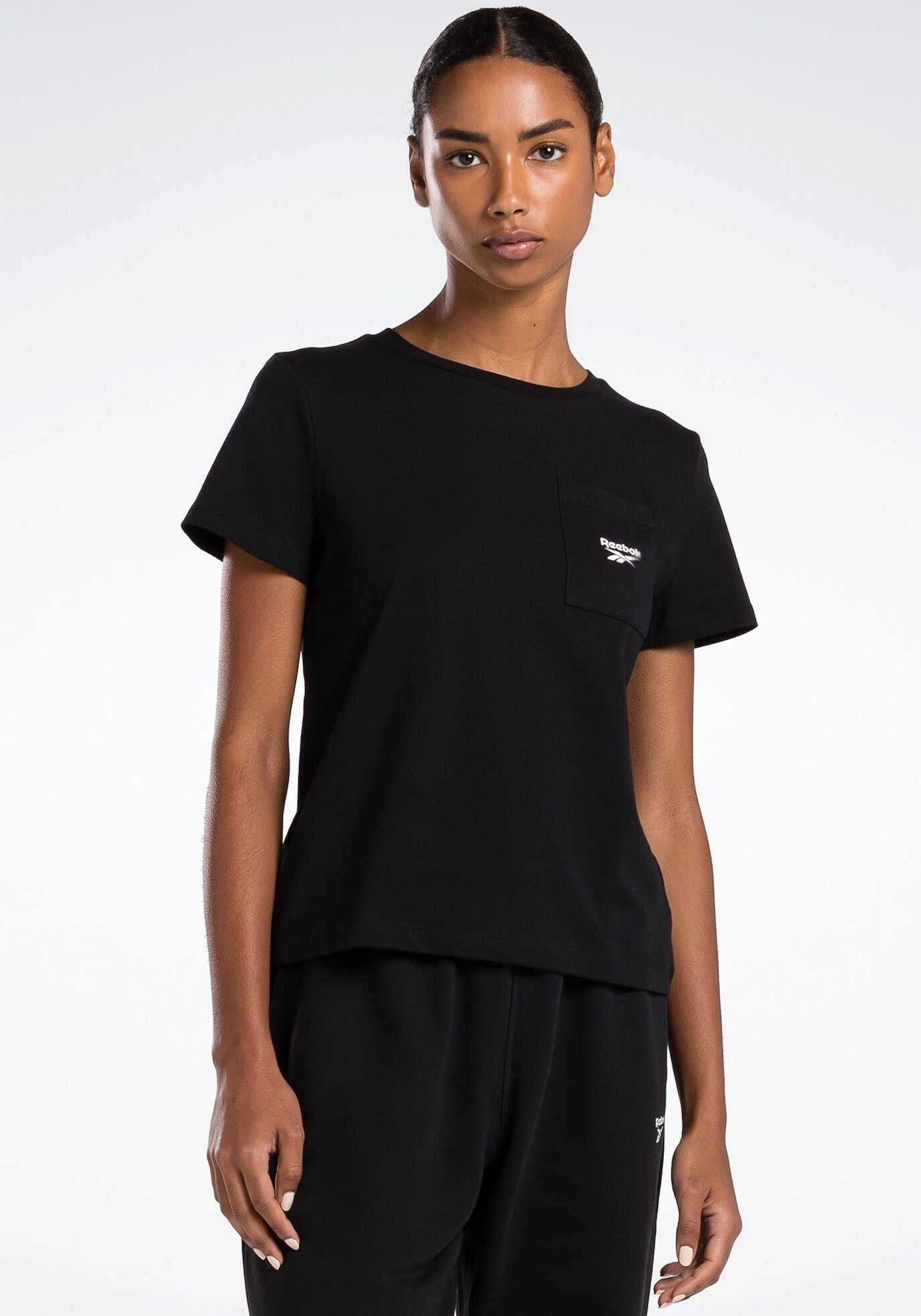 NU 20% KORTING: Reebok T-shirt