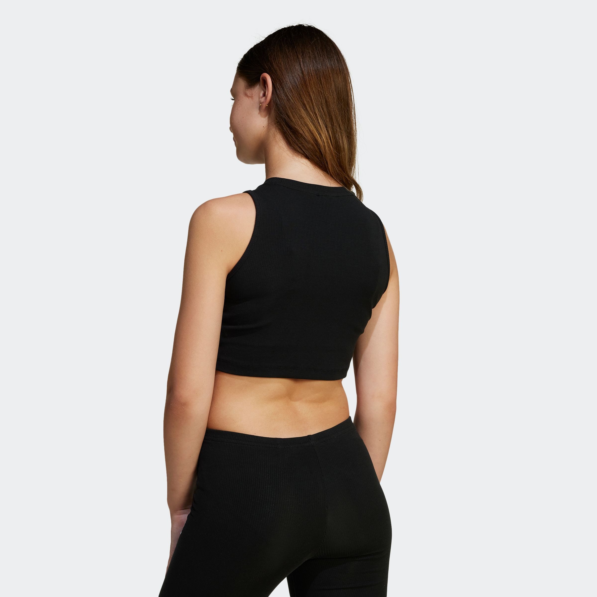 adidas Originals Tanktop RIB TANK TOP