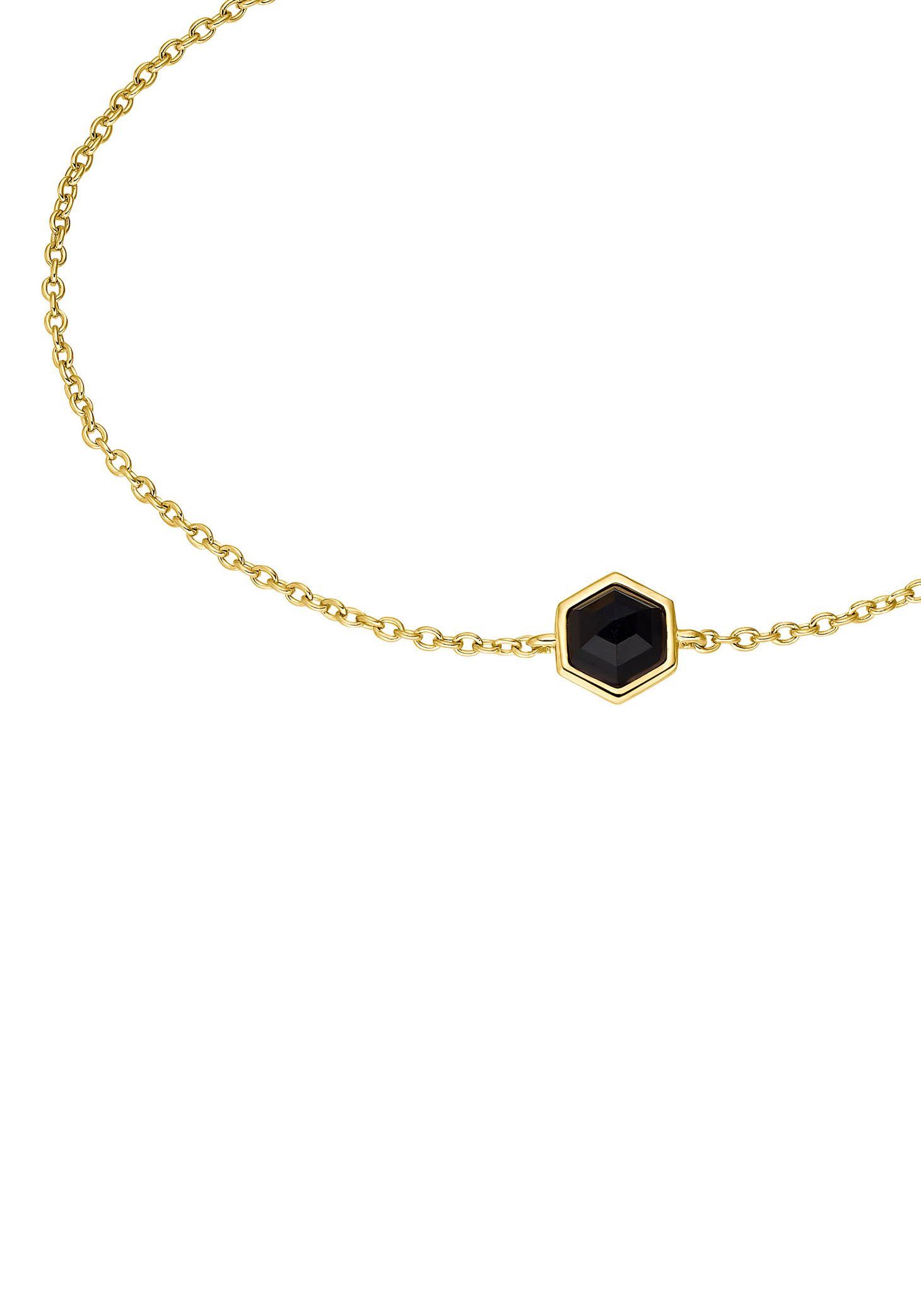 s.Oliver Armband 2034896 met zirkoon (synthetisch)