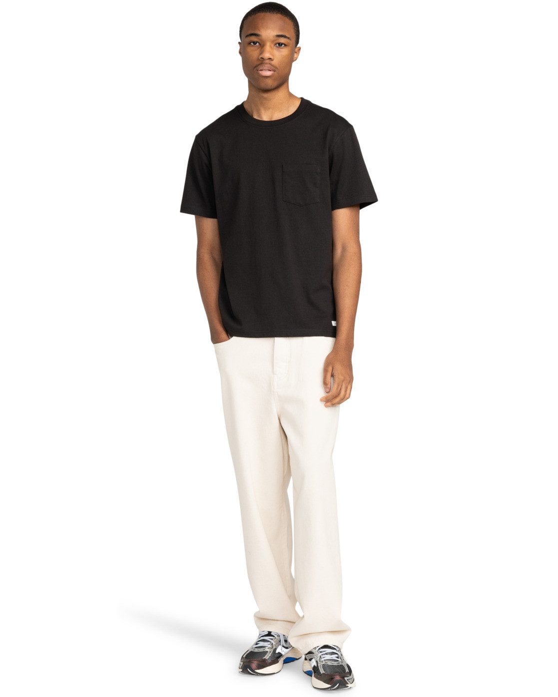 Element T-shirt ICon