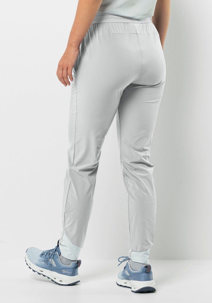 Jack Wolfskin Relaxbroek PRELIGHT CHILL PANTS W