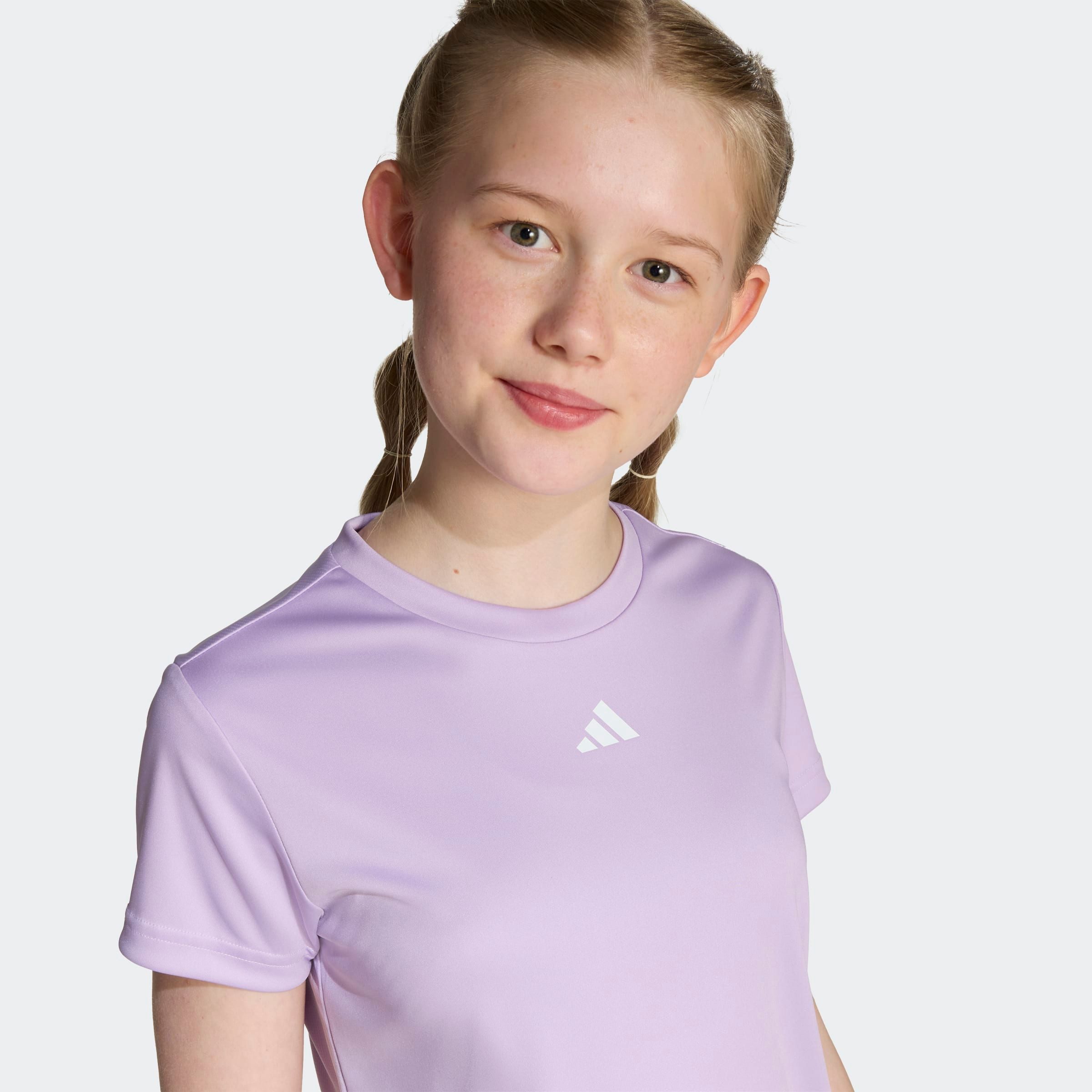 adidas Sportswear T-shirt JG TR-ES T