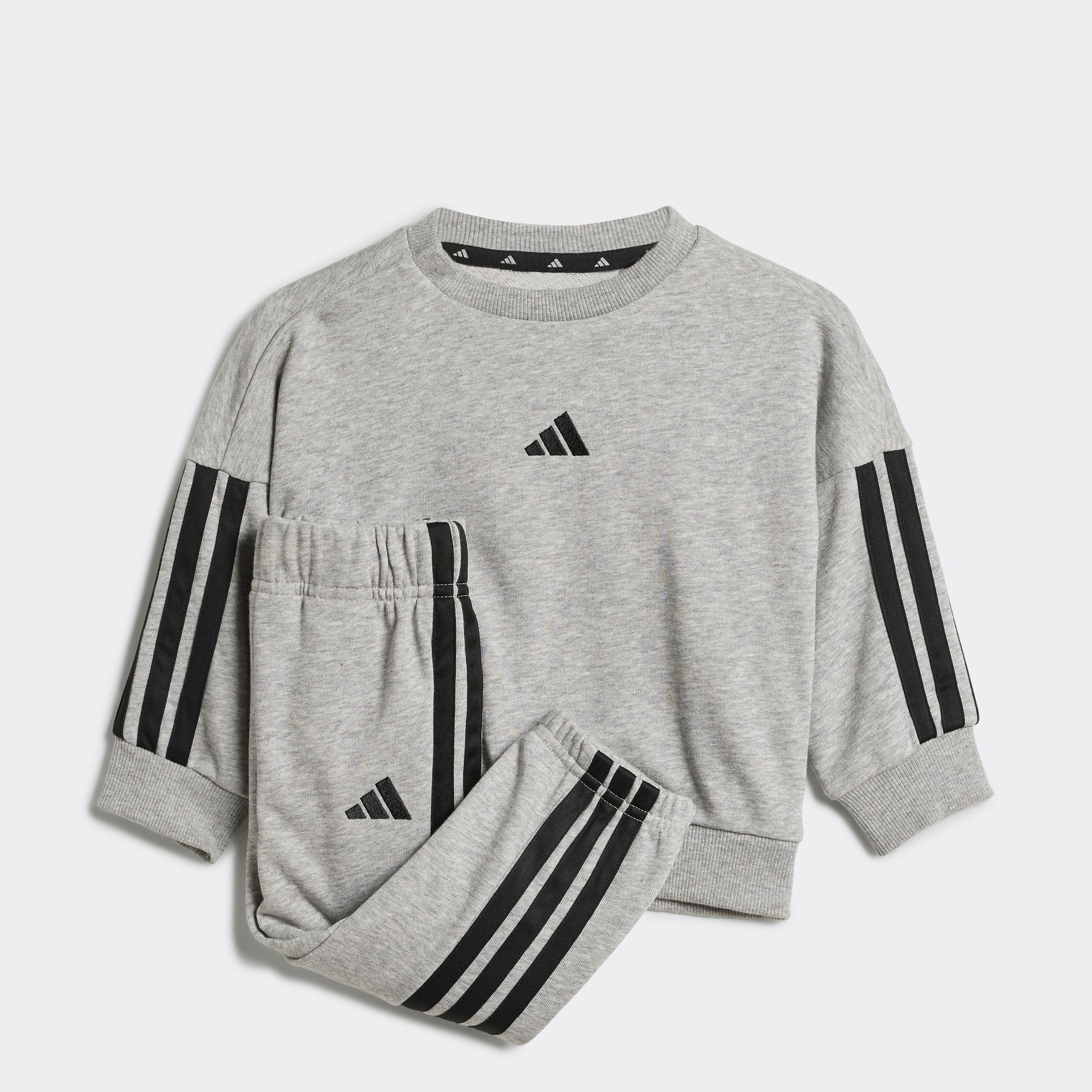 adidas Sportswear Trainingspak I 3S FT JOG 240 (2-delig)