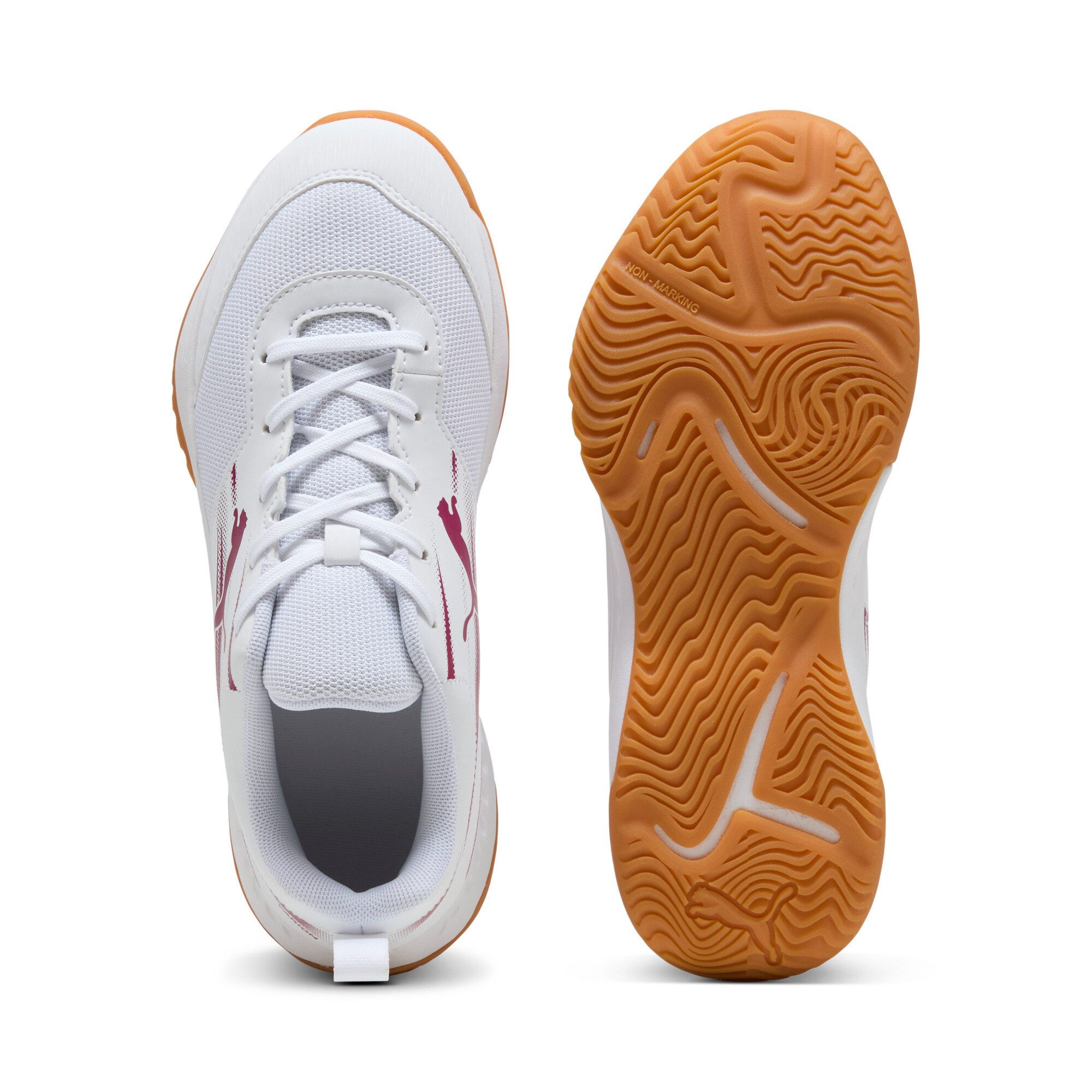 PUMA Zaalschoenen Varion II Jr