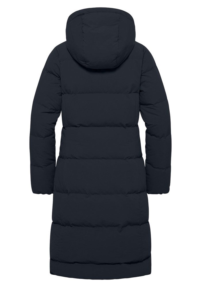 Jack Wolfskin Donsjas NORDLICHT COAT W