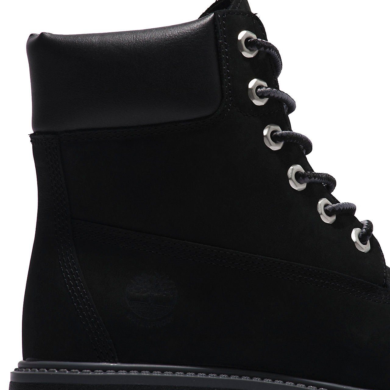 Timberland Veterschoenen STONE STREET6 INCH LACE UP WATERPROOF BOOT Winterlaarzen, veterschoenen, winterschoenen, waterdicht