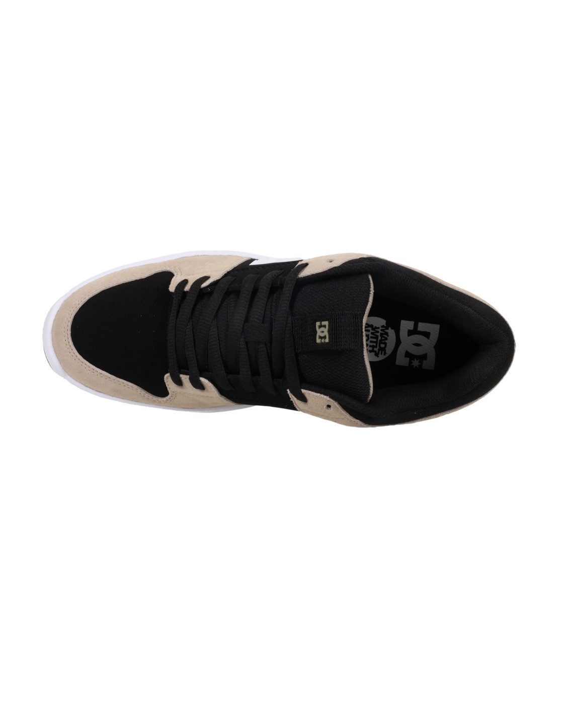 DC Shoes Sneakers Lynx Zero