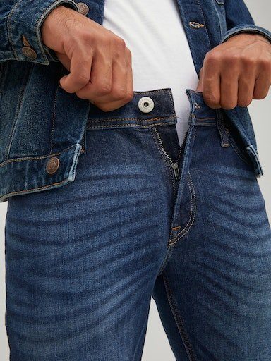 Jack & Jones Skinny fit jeans JJILIAM JJORIGINAL GE 314
