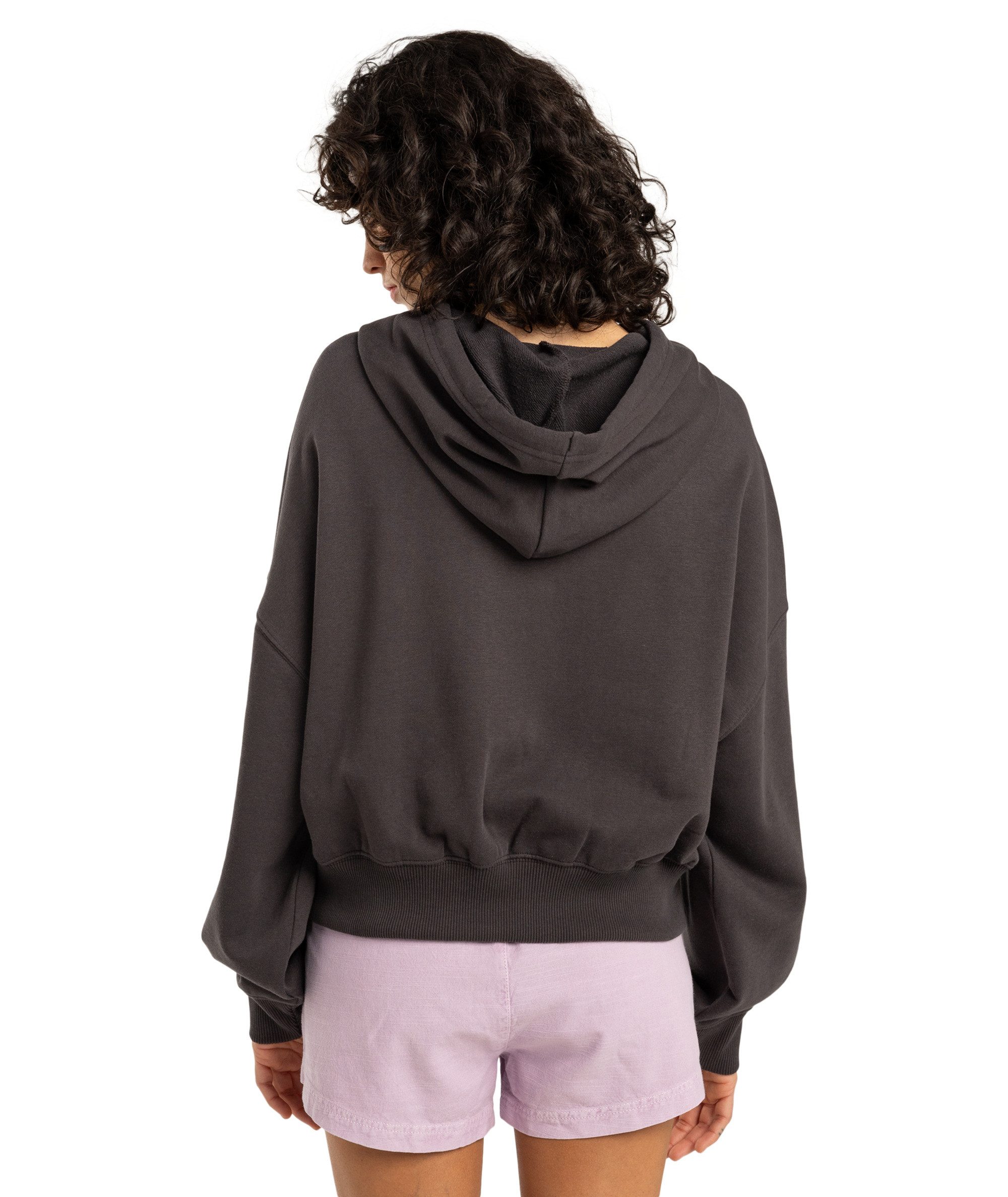 Billabong Hoodie ALL TIME FLEECE