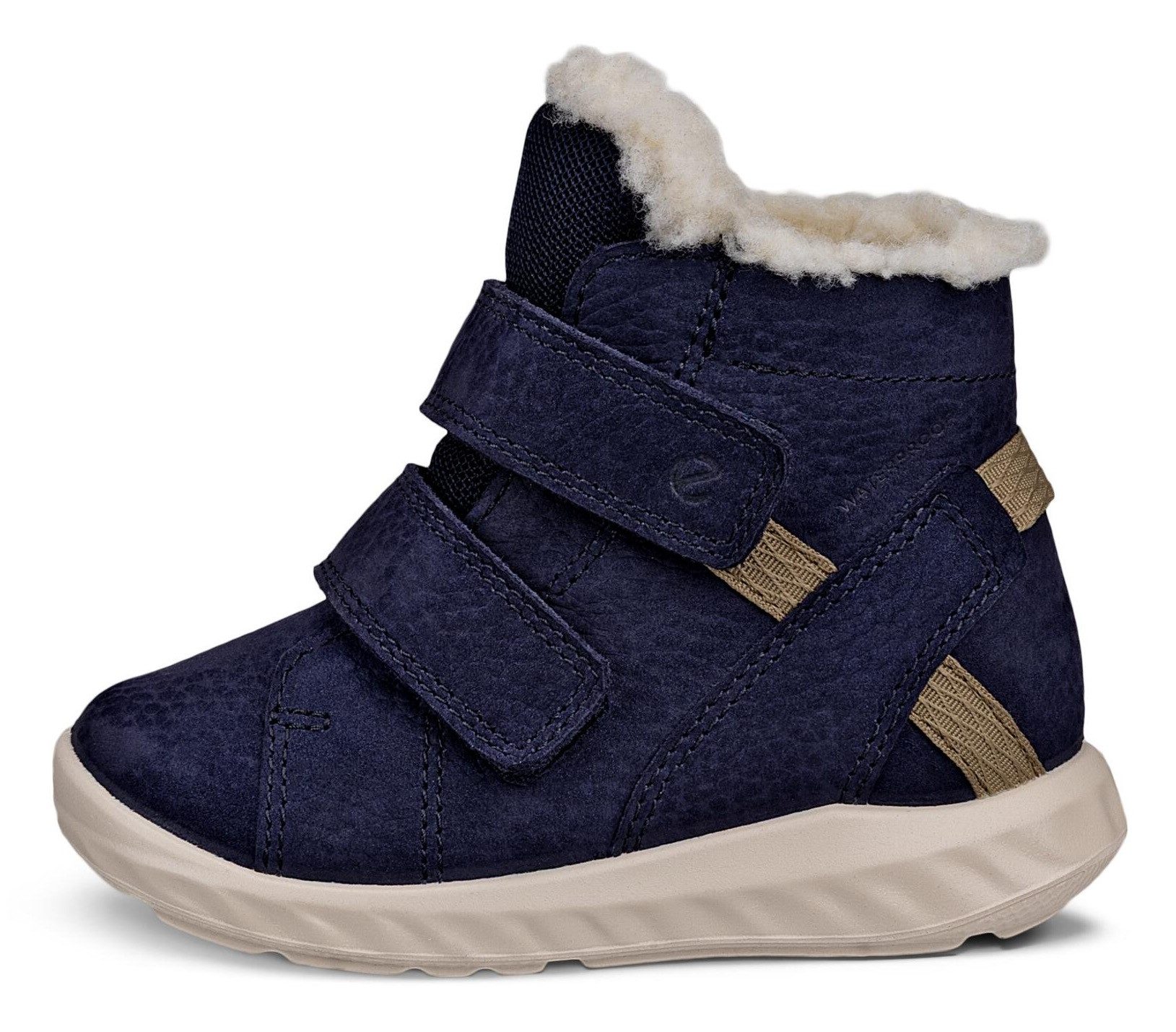 Ecco Klittenbandlaarzen SP.1 LITE INFANT