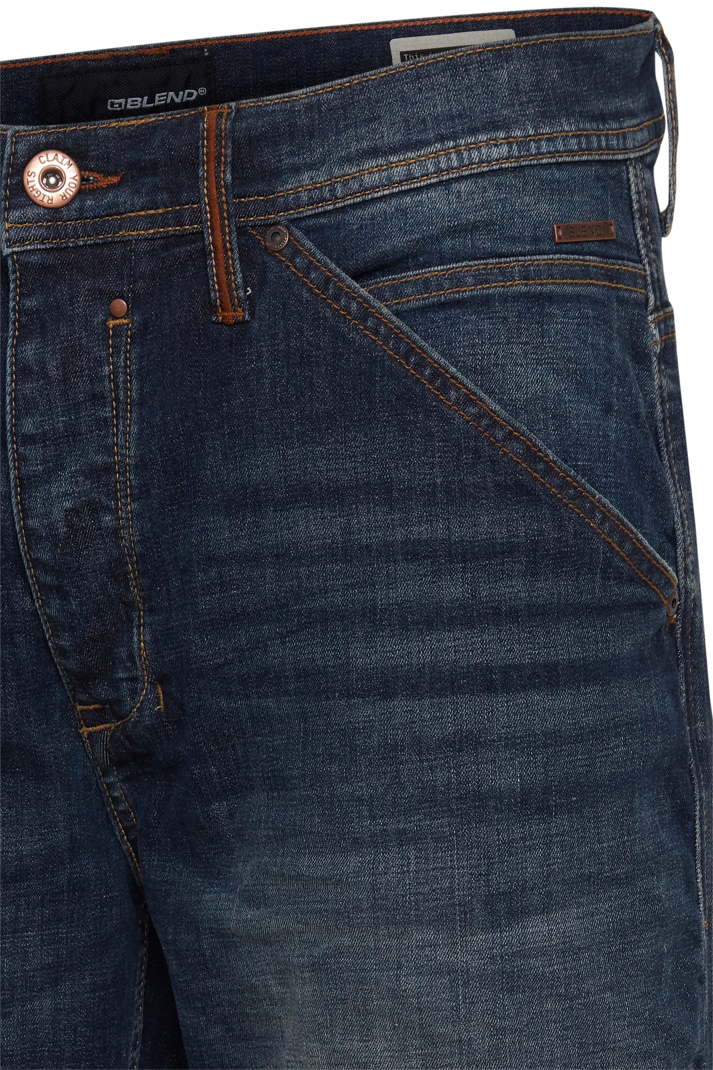 Blend Relax fit jeans Thunder fit - NOOS