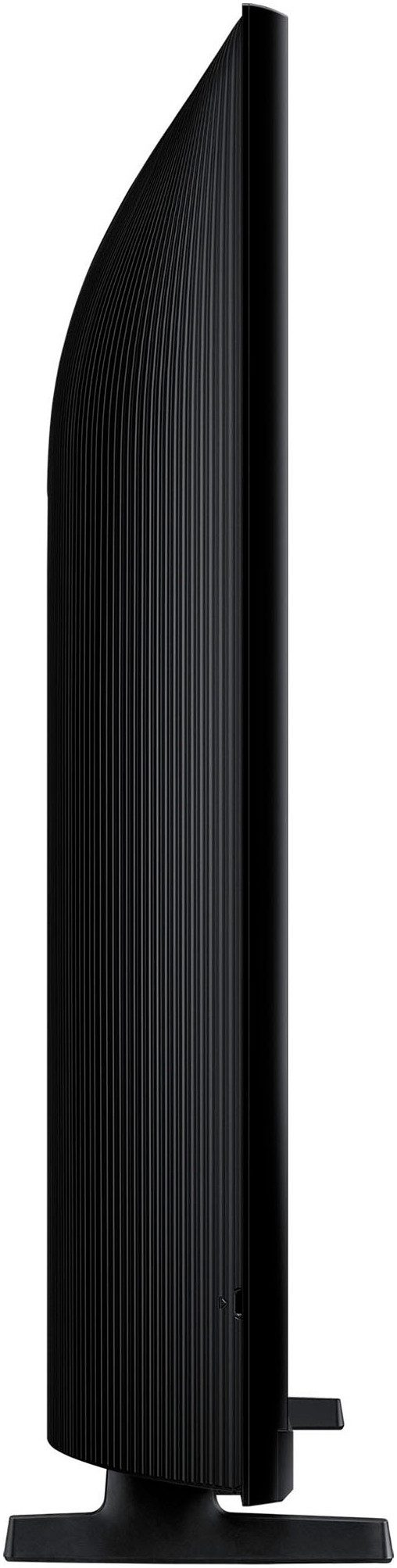 Samsung Led-TV GU32F6009FU LED-televisie, HDR, Q-Symphony, Dolby Surround Sound, triple tuner, Smart-Hub
