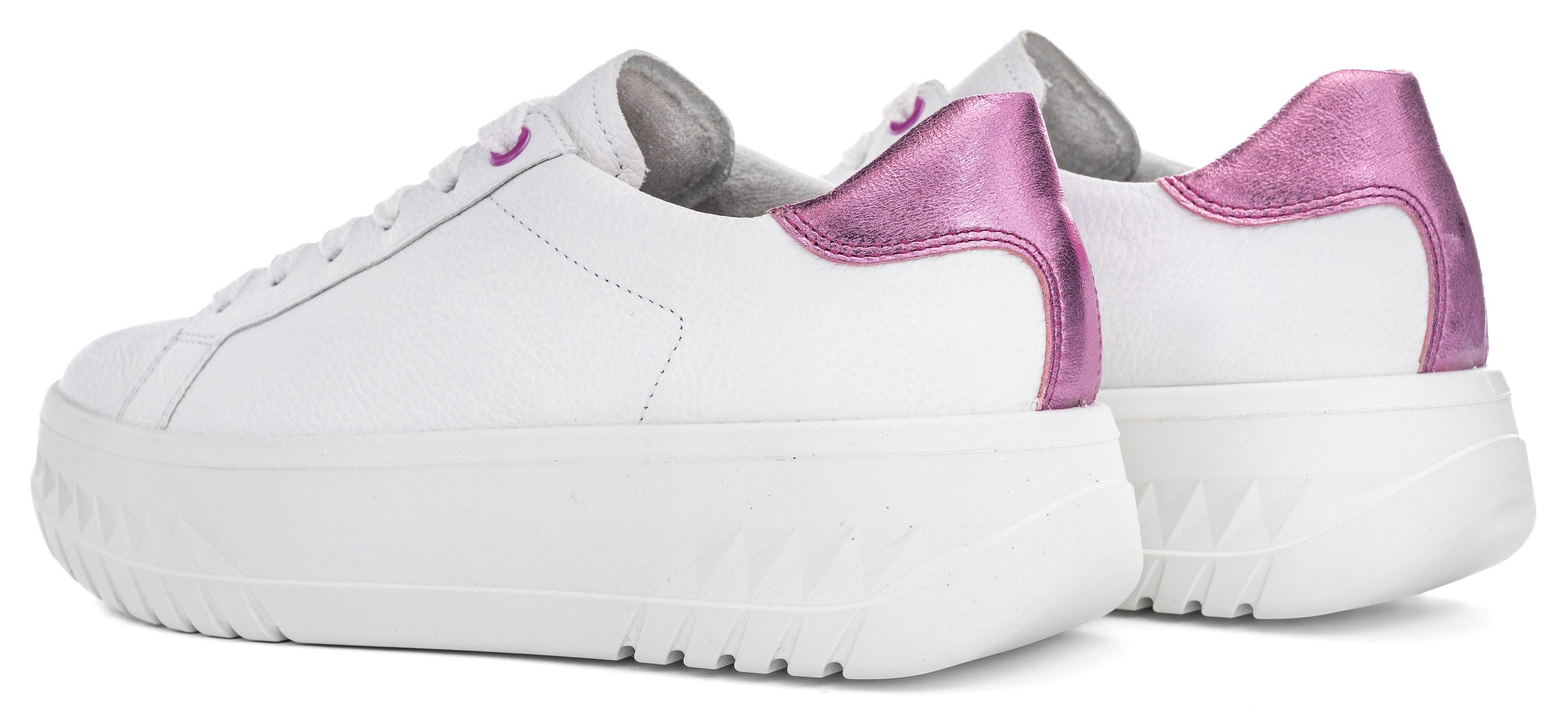 Ara Plateausneakers Monaco