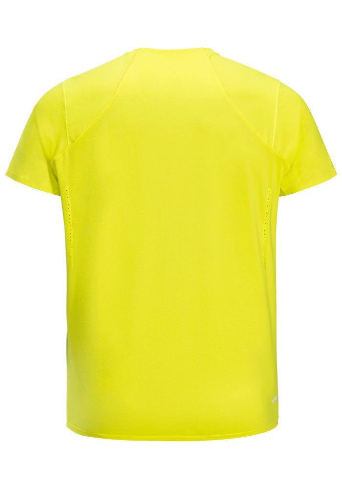 Jack Wolfskin Functioneel shirt PRELIGHT CHILL T M