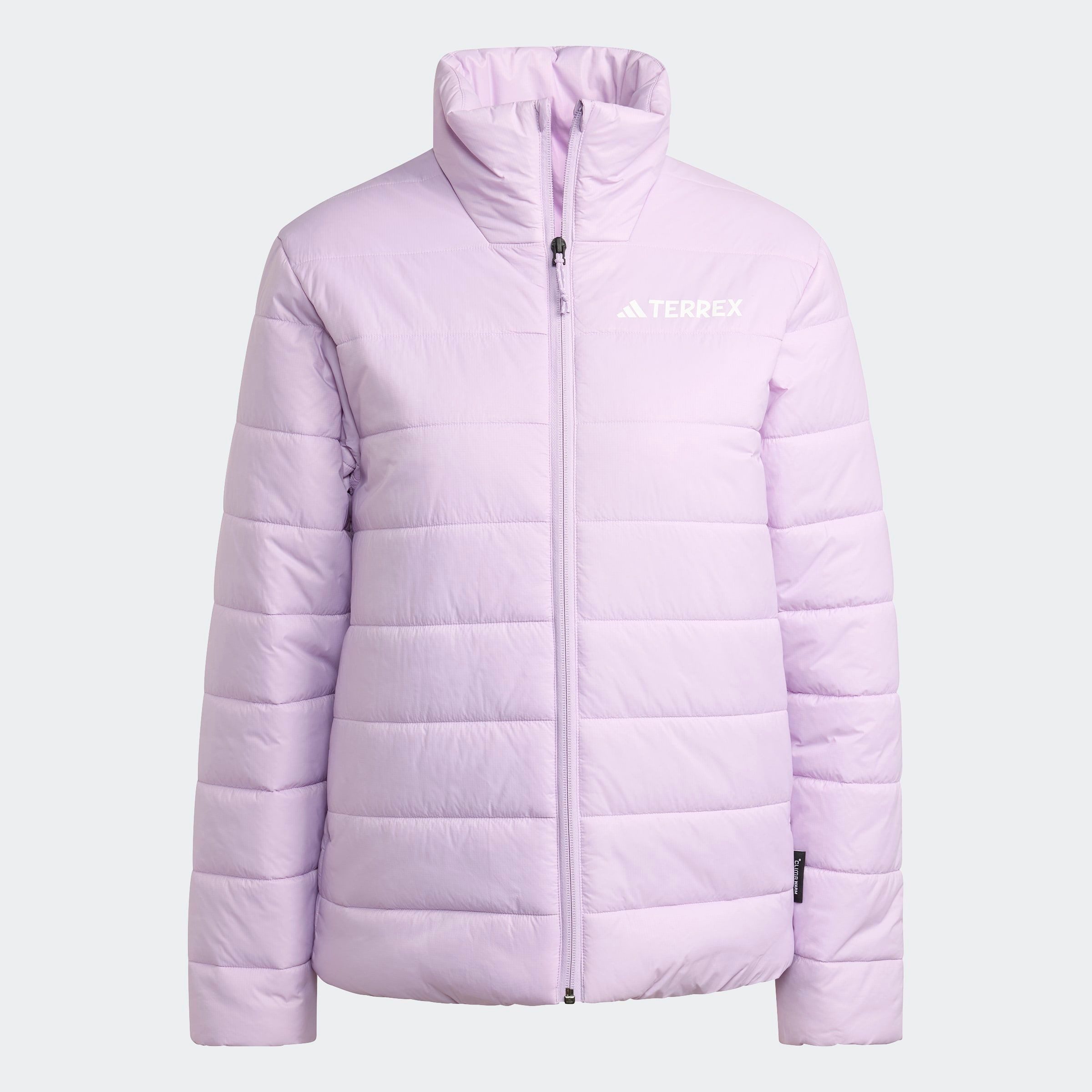 adidas TERREX Outdoorjack W MT ESS PAD J