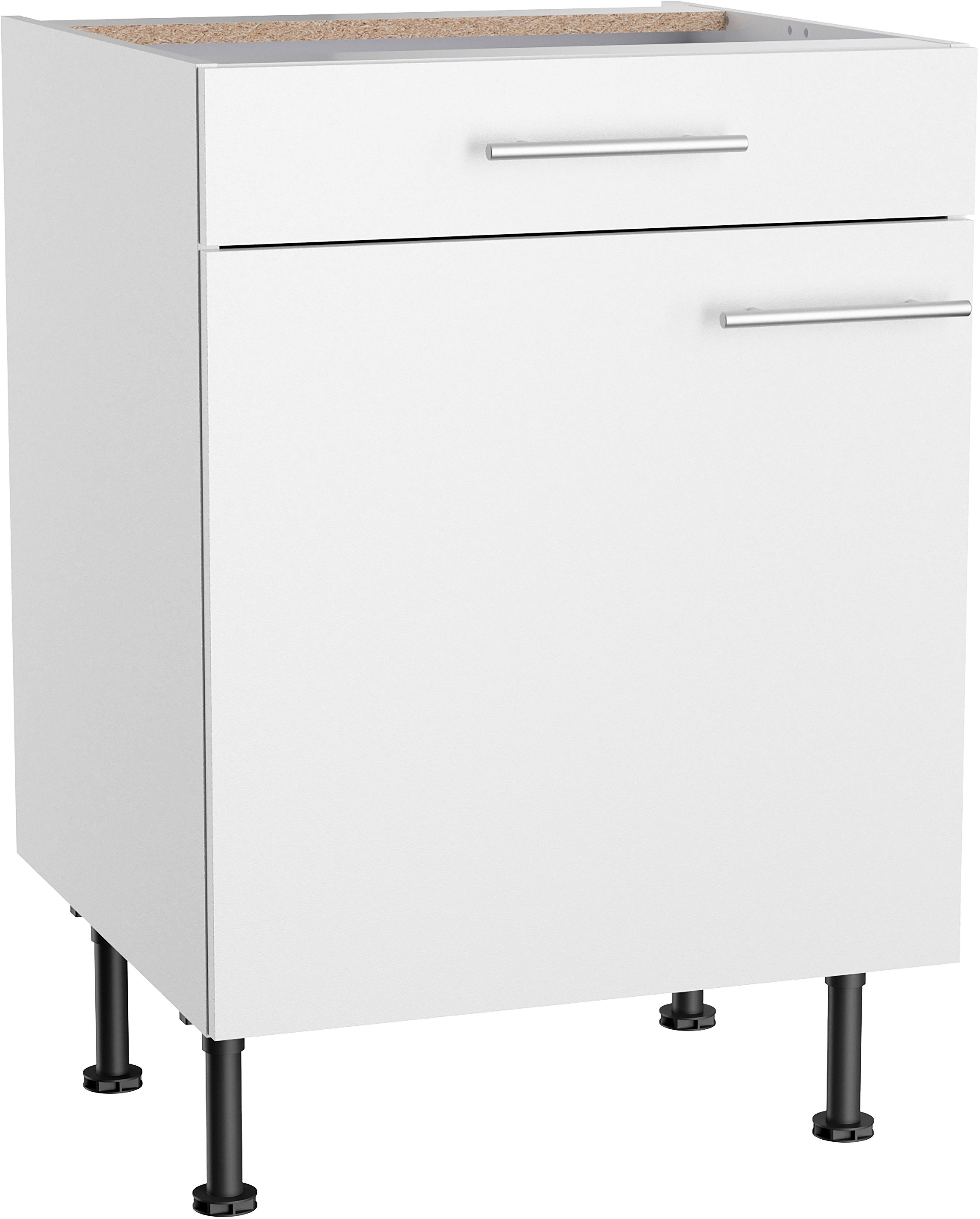 OPTIFIT Onderkast Klara Breedte 60 cm