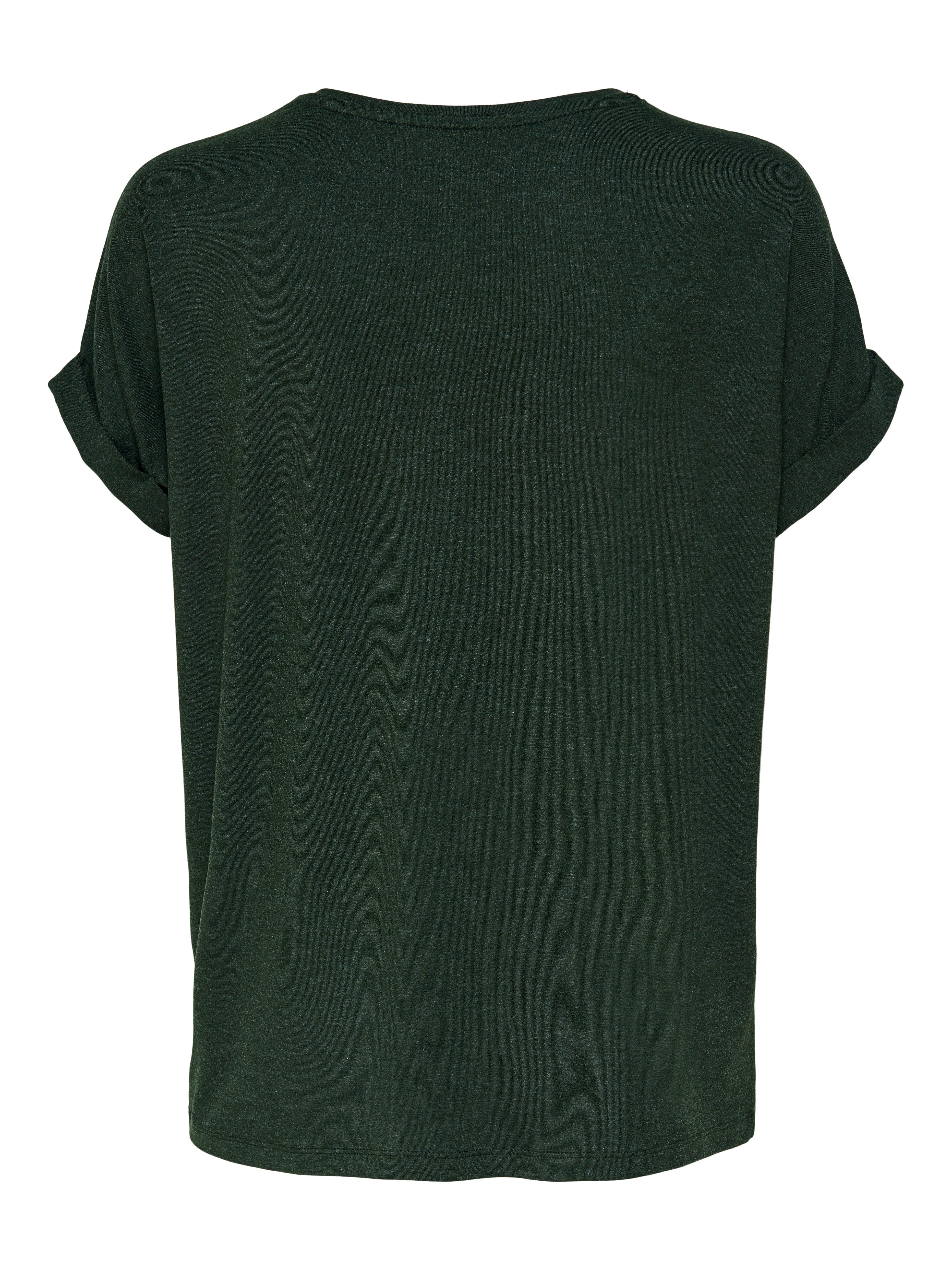 Only T-shirt ONLMOSTER S/S O-NECK TOP NOOS JRS