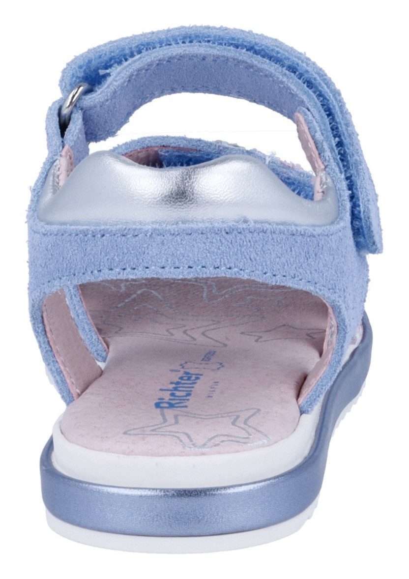Richter Sandalen Romea WMS: gemiddeld