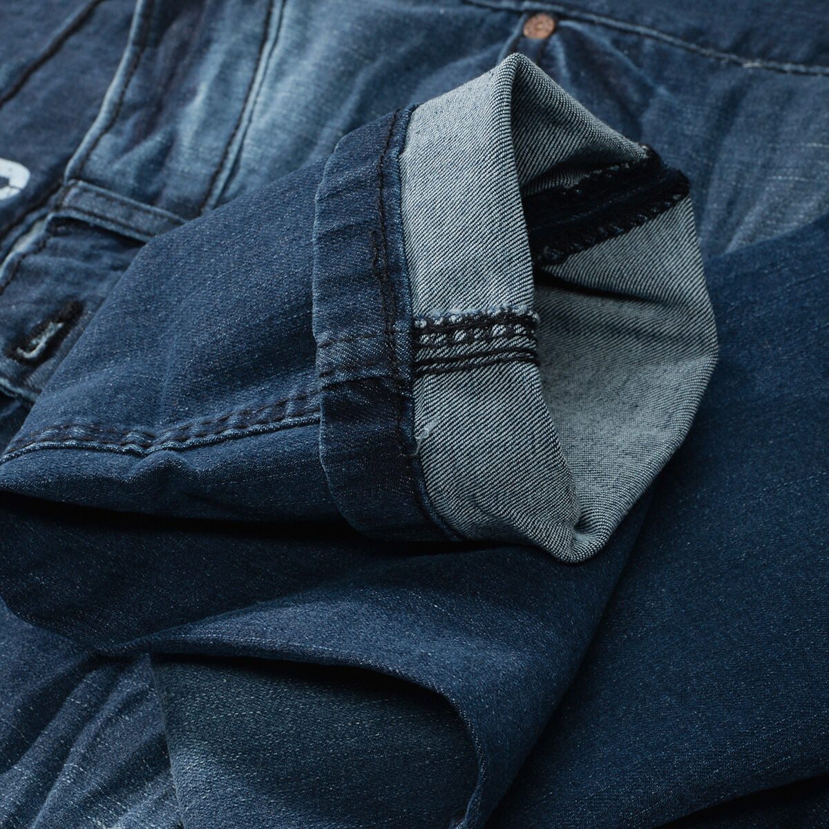 STACCATO Regular fit jeans Henri Regular fit