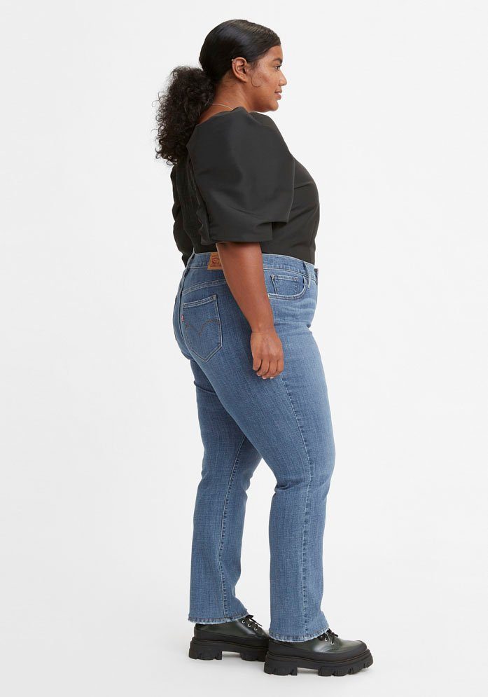 Levi's® Plus Straight jeans 314 Shaping Straight