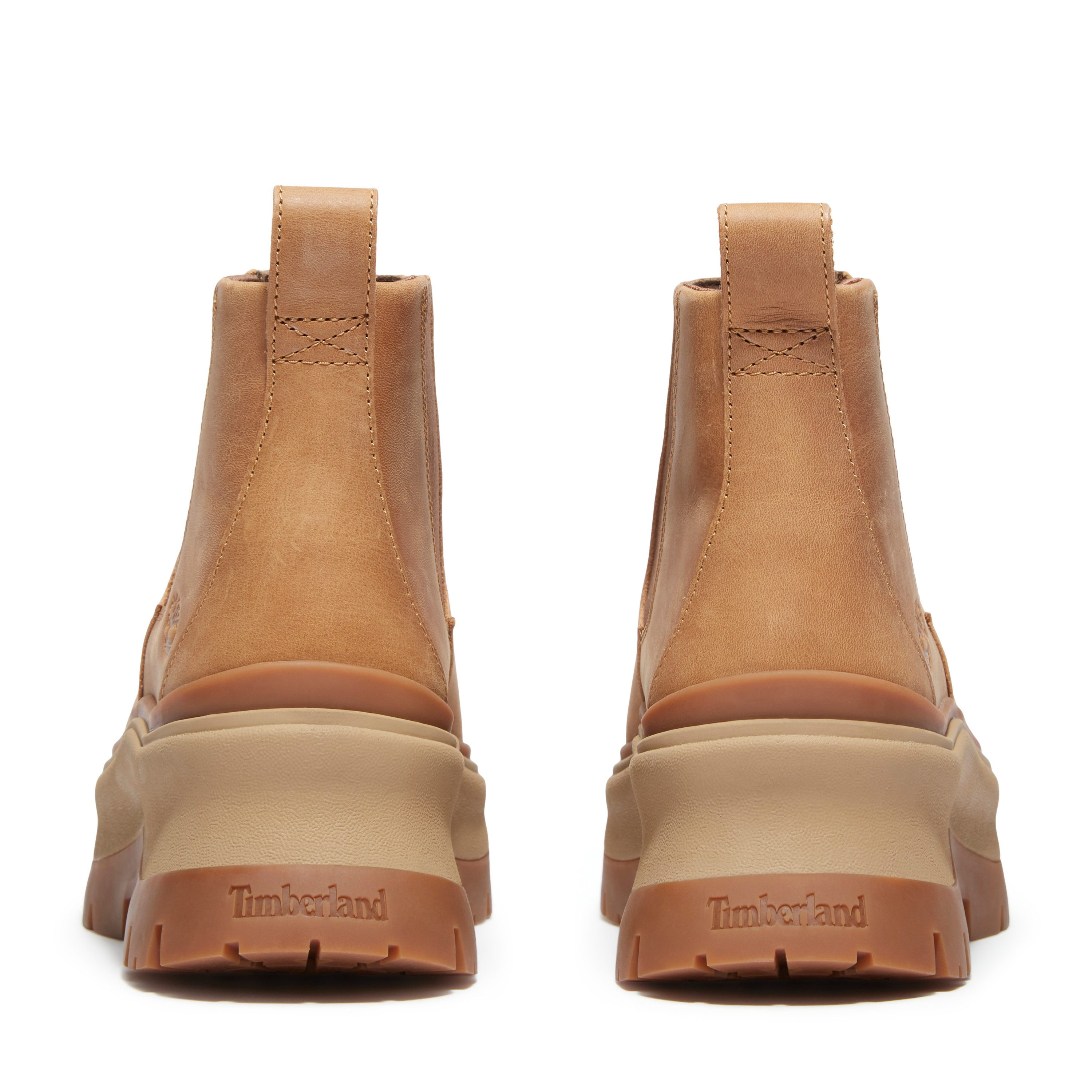 Timberland Chelsea-boots ROXIE LANEMID CHELSEA BOOT Enkellaarsjes, winterschoenen, enkellaarsjes