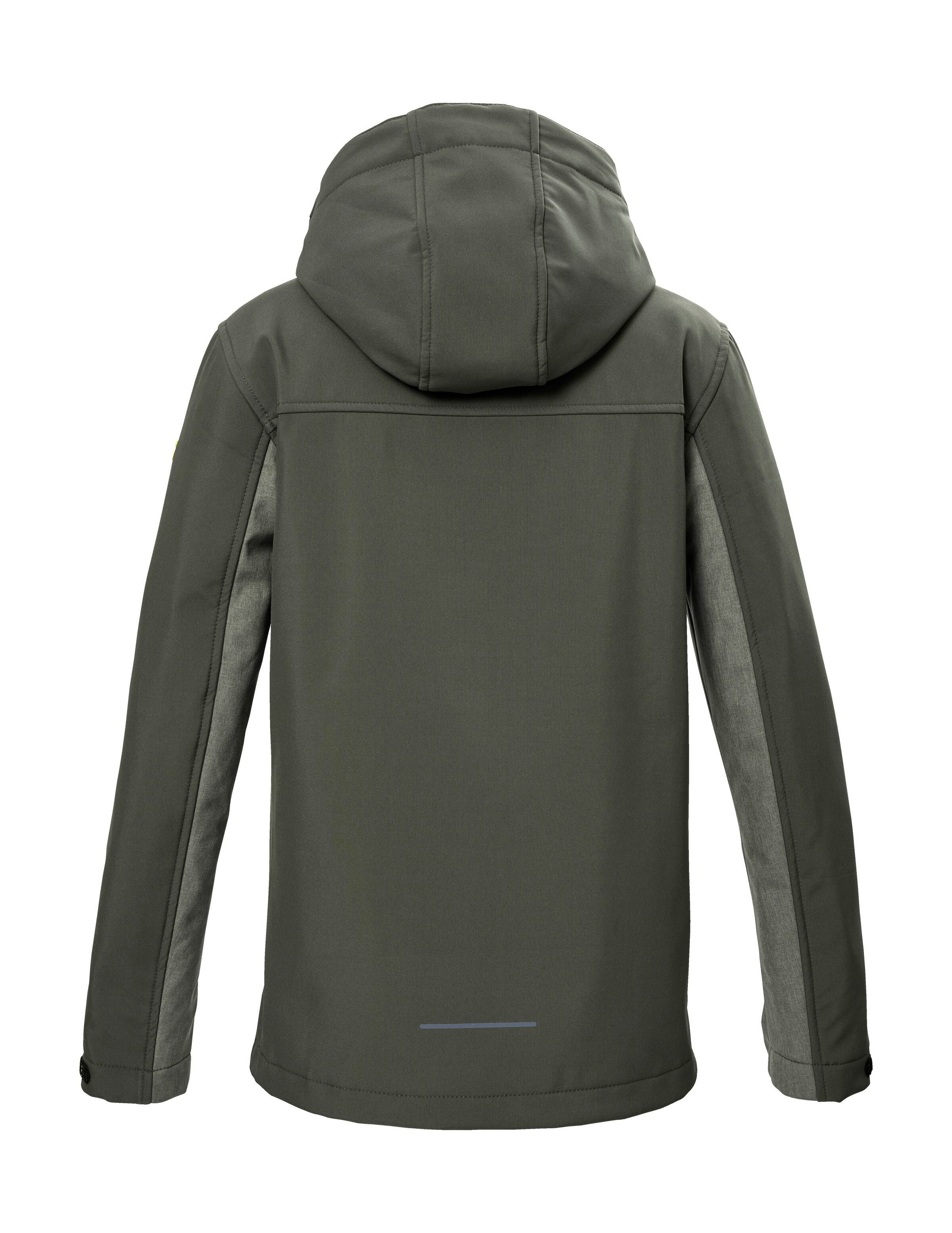 Killtec Softshell-jack KOW 367 BYS SFTSHLL JCKT