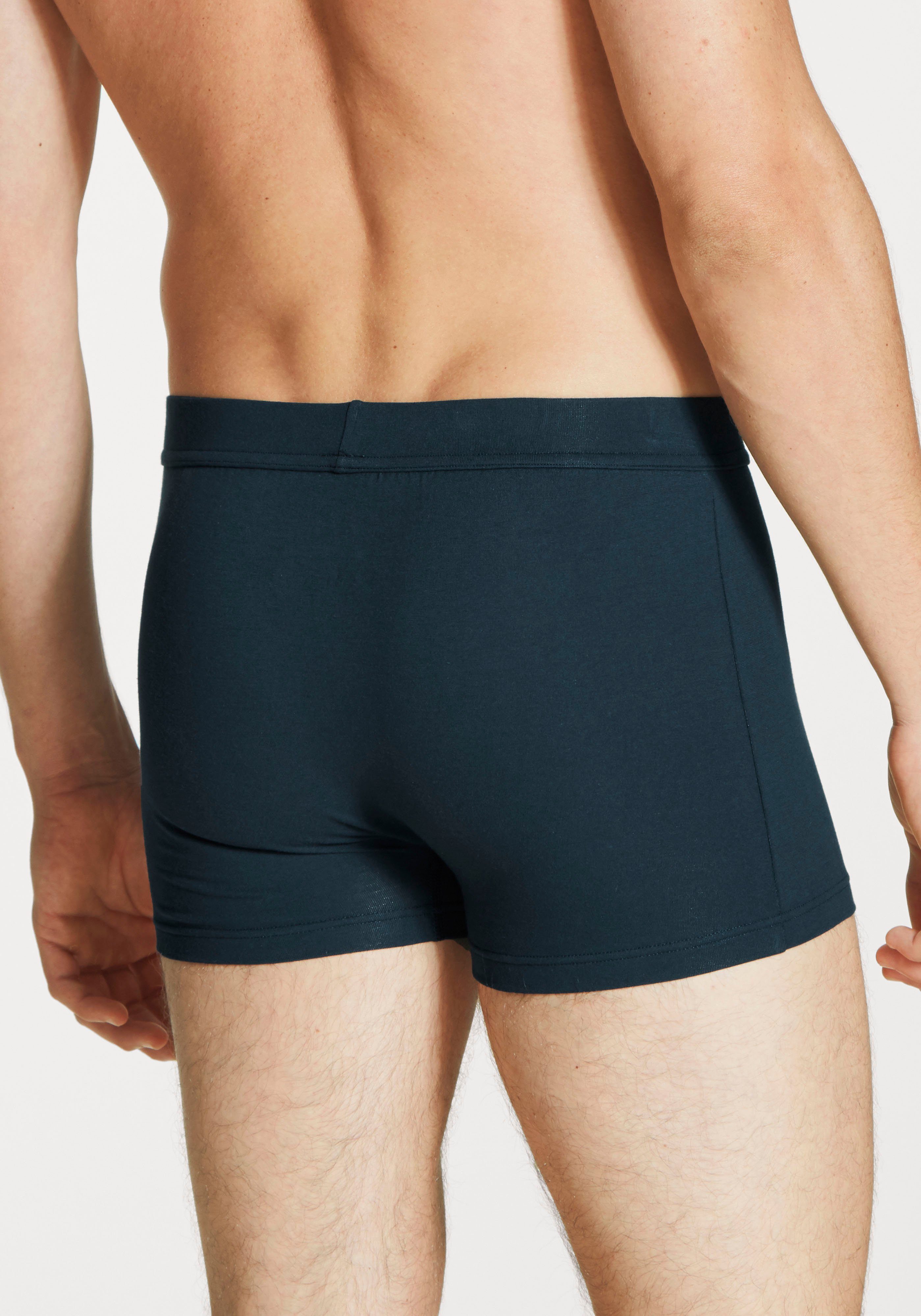 CALIDA Boxershort Cotton Code met comfortband