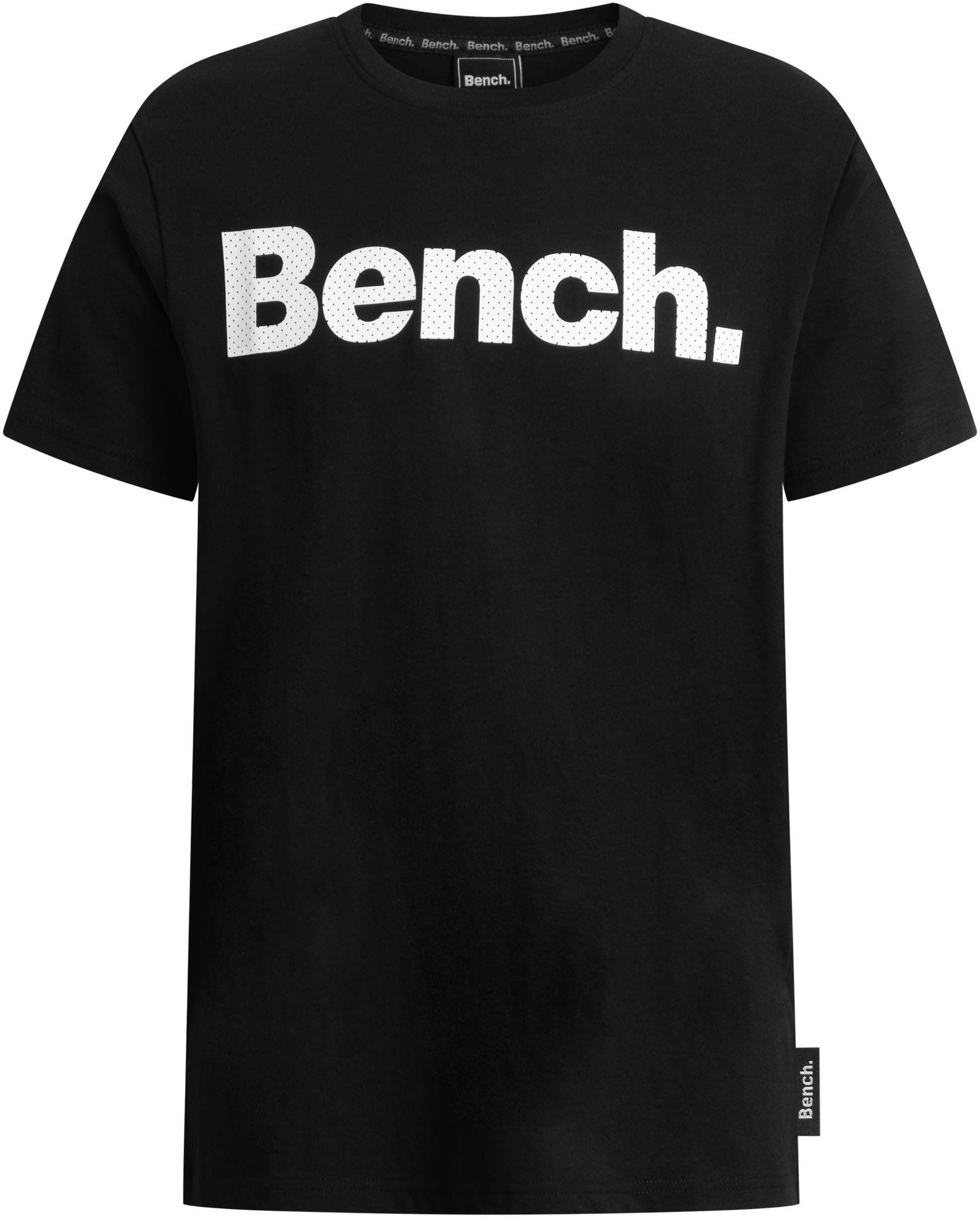 Bench. T-shirt LEANDRO_SP