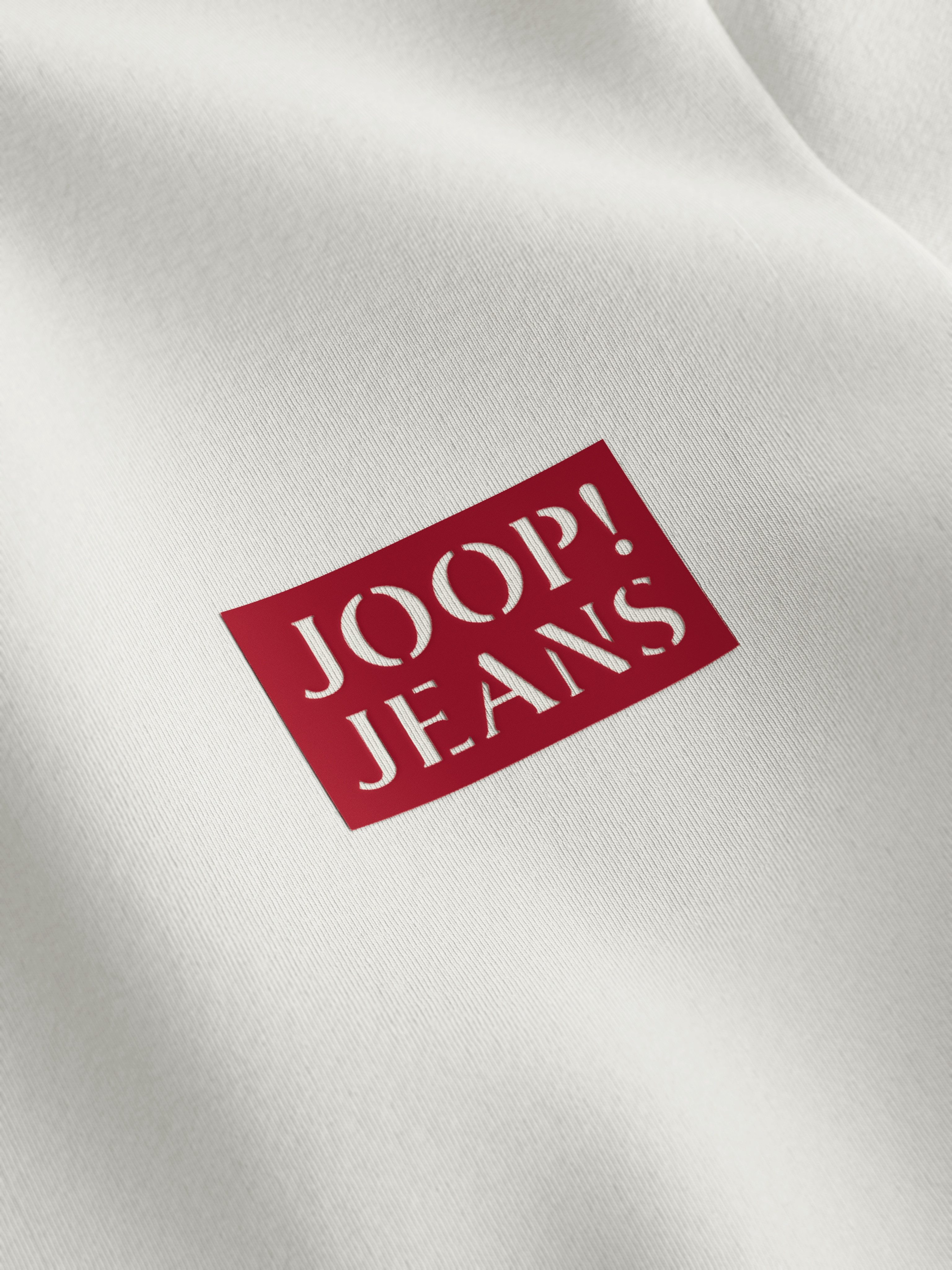 Joop Jeans T-shirt Axel