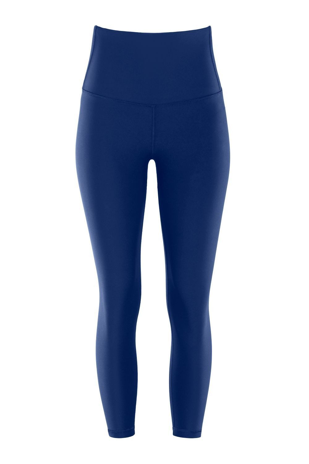 Winshape Legging 7 8-Tights HWL317C met v-vorm applicatie en core-band