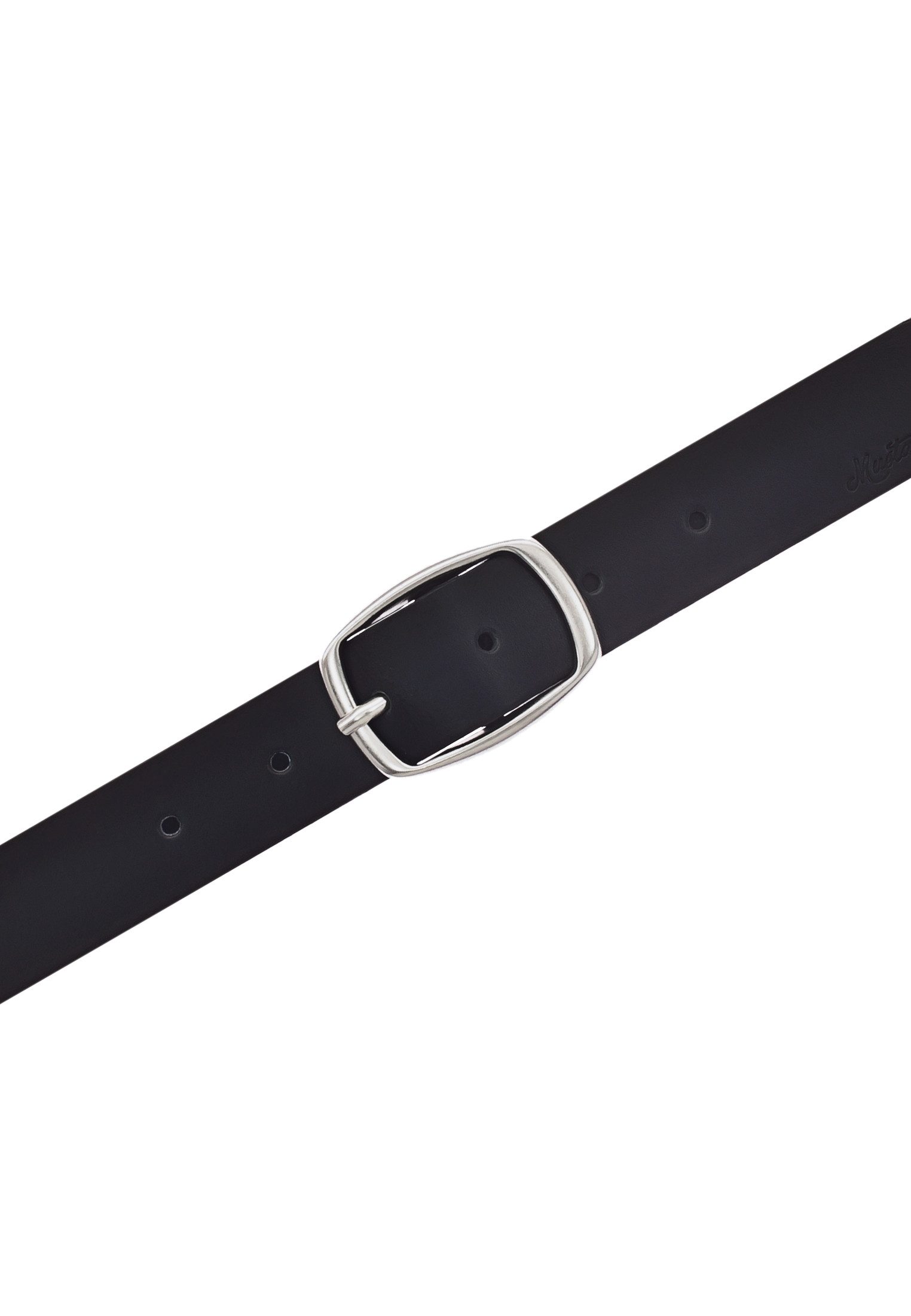 MUSTANG Leren riem