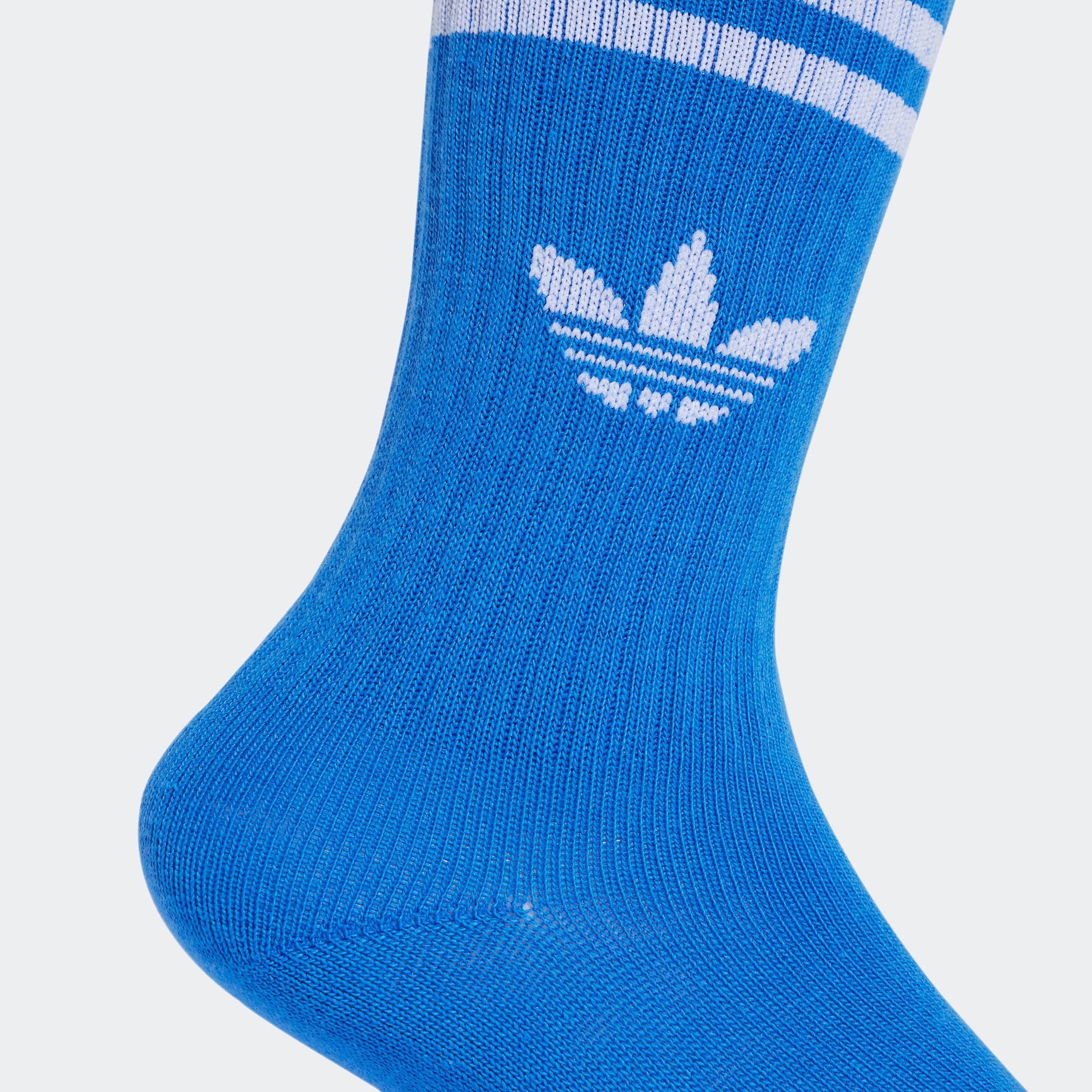 adidas Originals Sportsokken CREW SOCK 3P (3 paar)